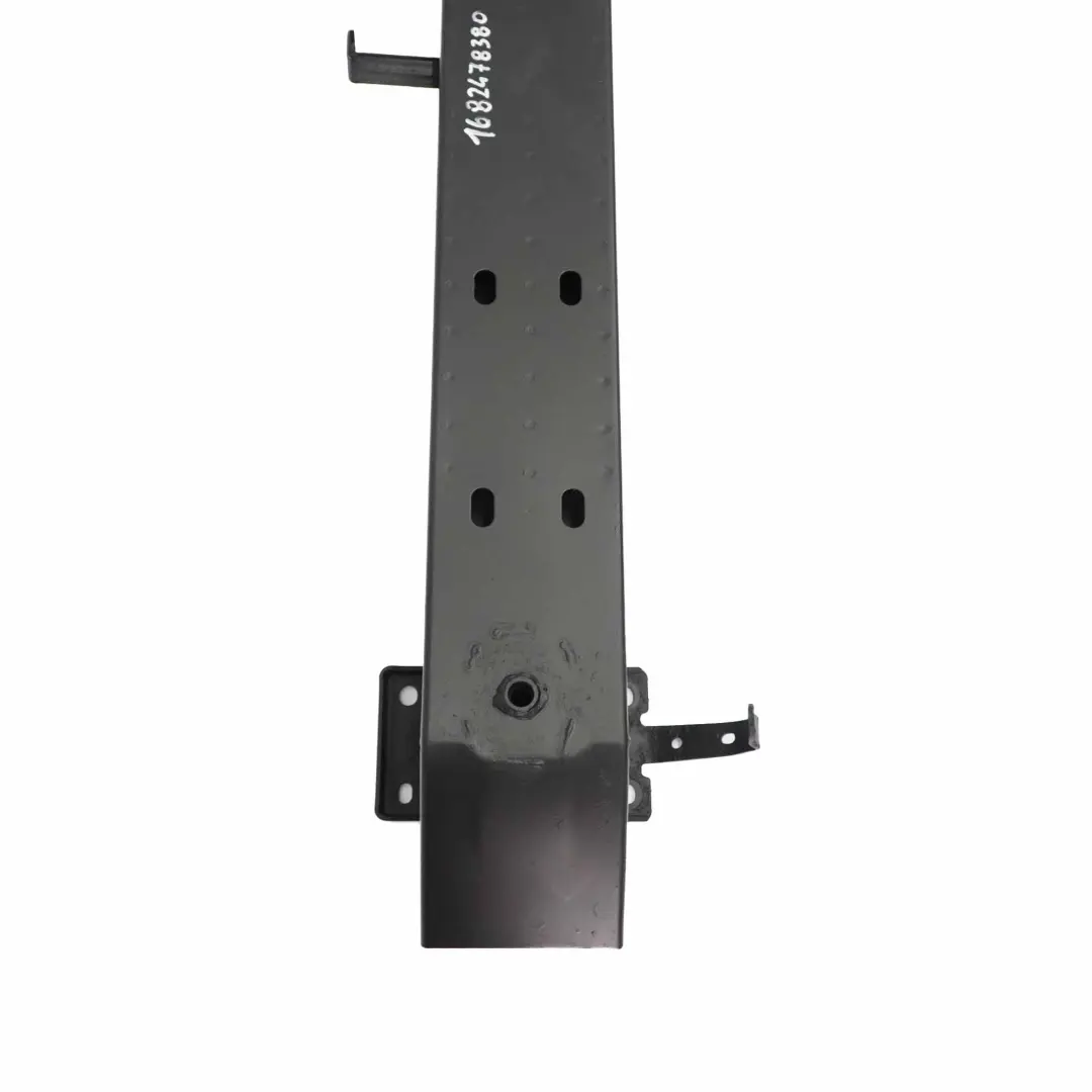 Porte pare-chocs Citroen Jumper Peugeot Boxer Poutre renfort avant Barre de choc - SKU 1682478380 - Numéro de pièce 1682478380