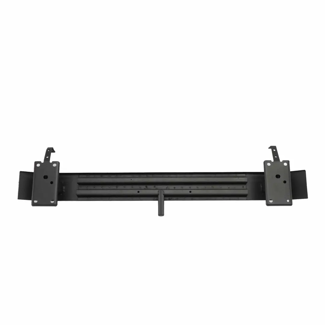 Porte pare-chocs Citroen Jumper Peugeot Boxer Poutre renfort avant Barre de choc - SKU 1682478380 - Numéro de pièce 1682478380