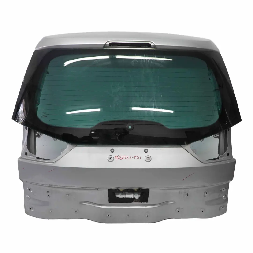 Mk3 Klapa Bagażnika Machine Silver D2 do Ford Galaxy o numerze 1682552 Ford Galaxy Mk3 Klapa Bagażnika Machine Silver D2 - SKU 1682552-MSI - Numer Części 1682552