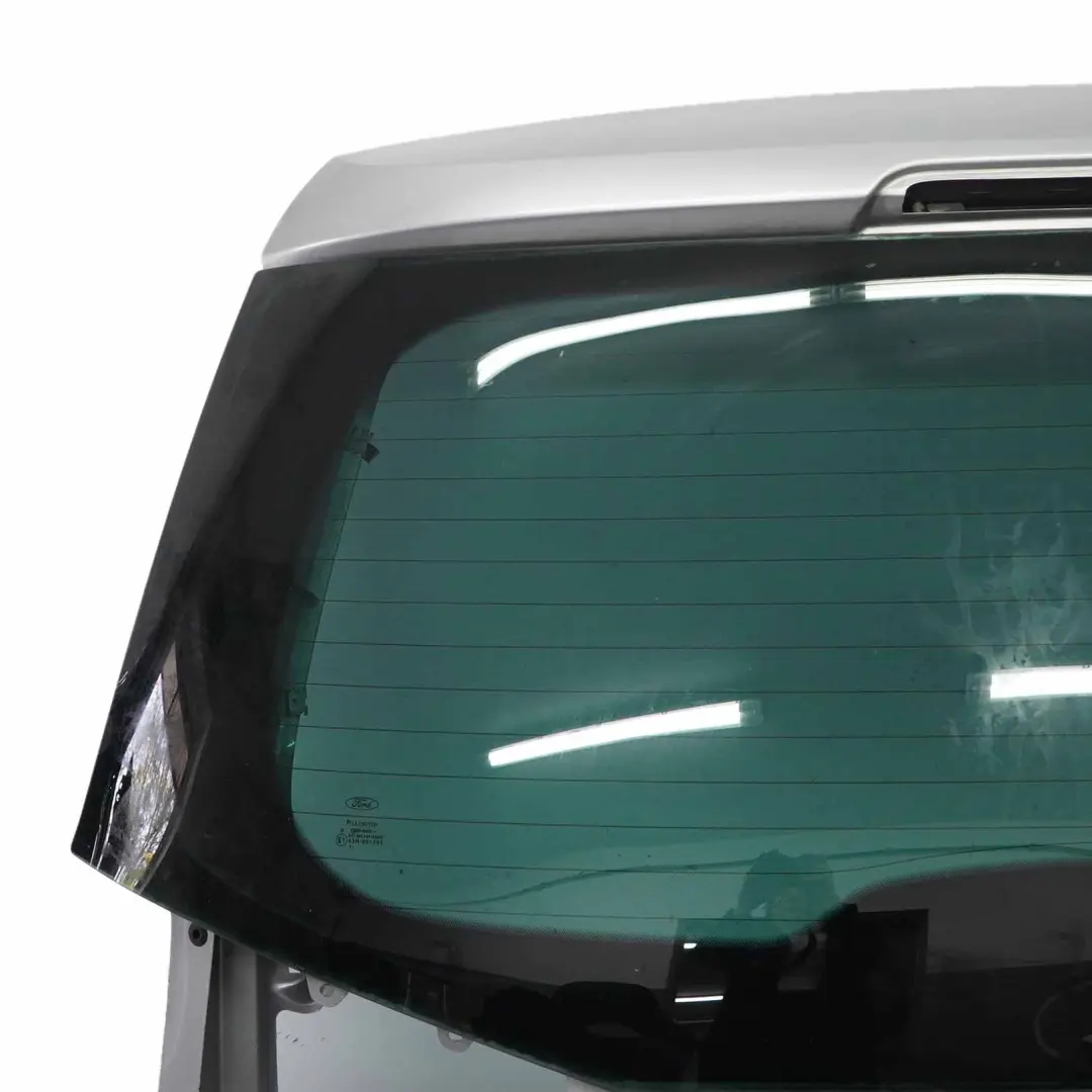 Mk3 Boot Trunk Lid Tailgate Machine Silver Metallic - D2 to Ford Galaxy with Part number 1682552 Ford Galaxy Mk3 Boot Trunk Lid Tailgate Machine Silver Metallic - D2 - SKU 1682552-MSI - Part number 1682552