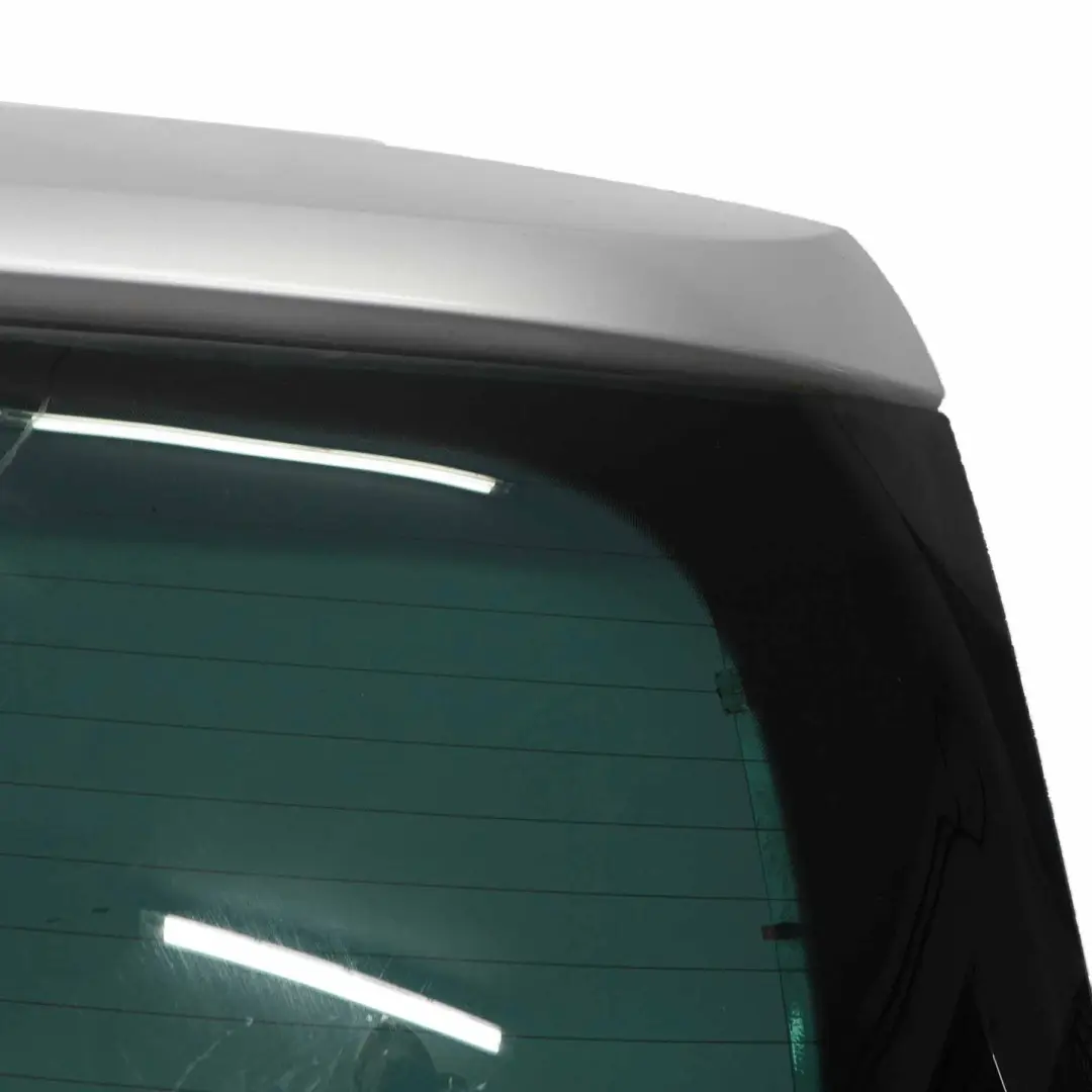 Mk3 Klapa Bagażnika Machine Silver D2 do Ford Galaxy o numerze 1682552 Ford Galaxy Mk3 Klapa Bagażnika Machine Silver D2 - SKU 1682552-MSI - Numer Części 1682552