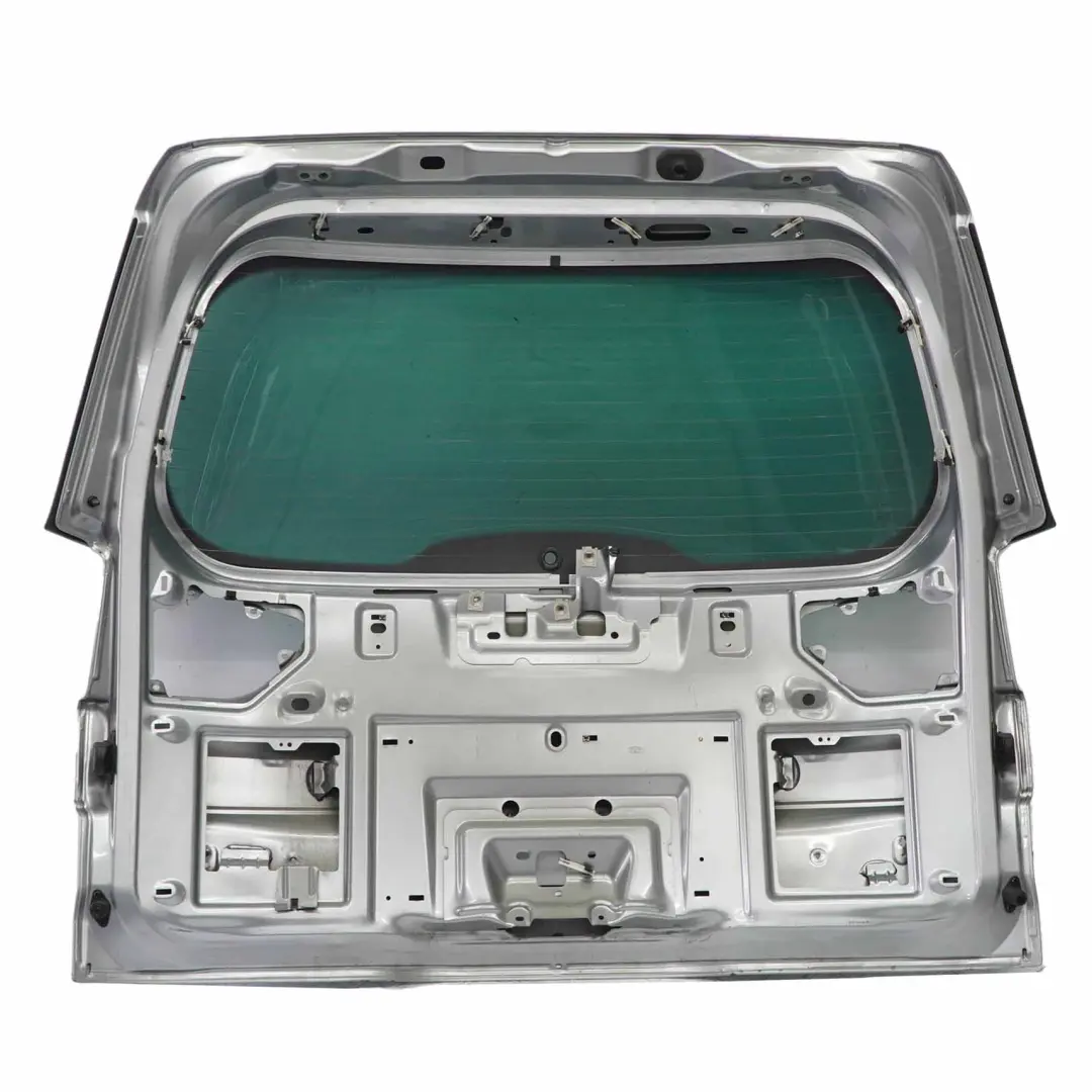 Mk3 Klapa Bagażnika Machine Silver D2 do Ford Galaxy o numerze 1682552 Ford Galaxy Mk3 Klapa Bagażnika Machine Silver D2 - SKU 1682552-MSI - Numer Części 1682552