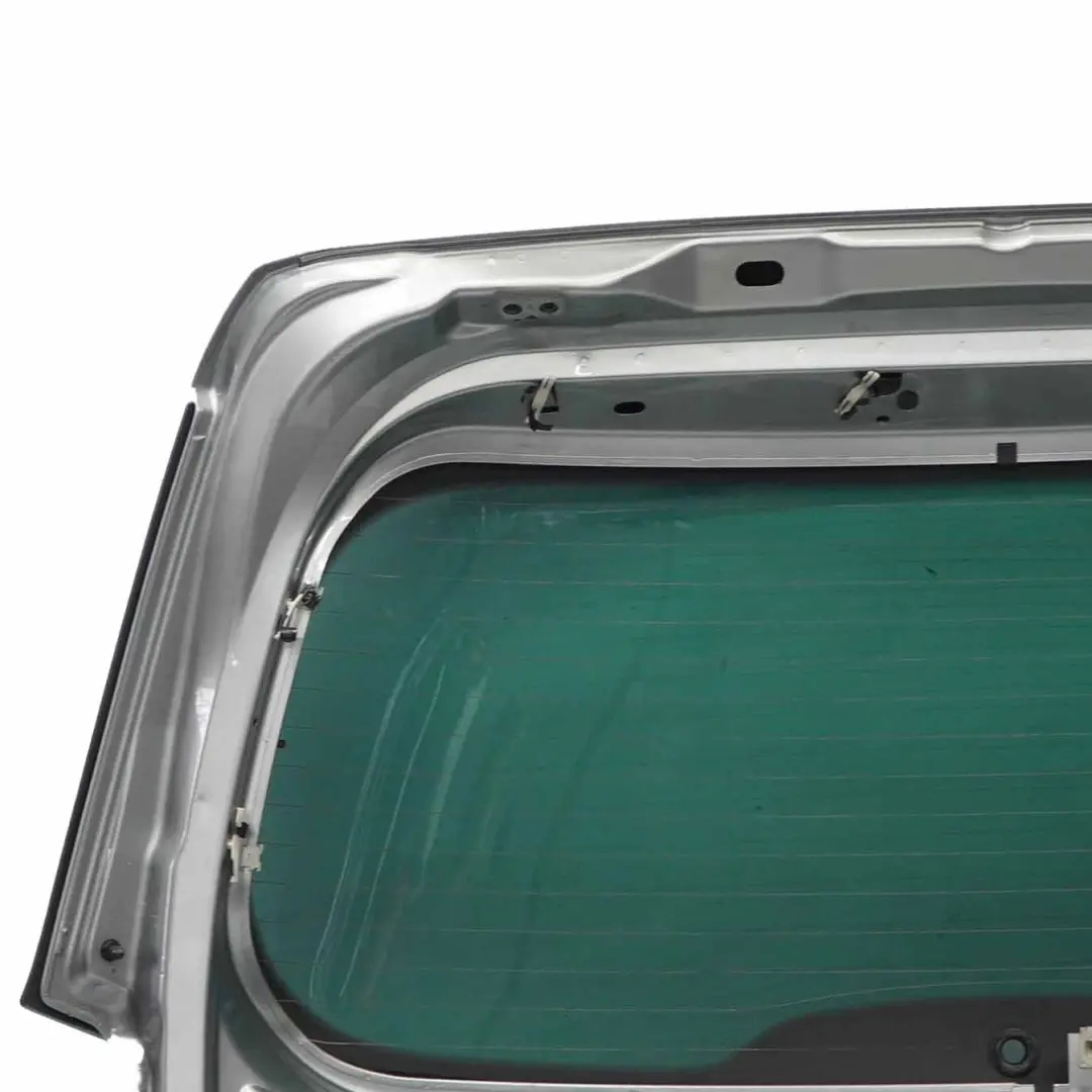 Mk3 Klapa Bagażnika Machine Silver D2 do Ford Galaxy o numerze 1682552 Ford Galaxy Mk3 Klapa Bagażnika Machine Silver D2 - SKU 1682552-MSI - Numer Części 1682552