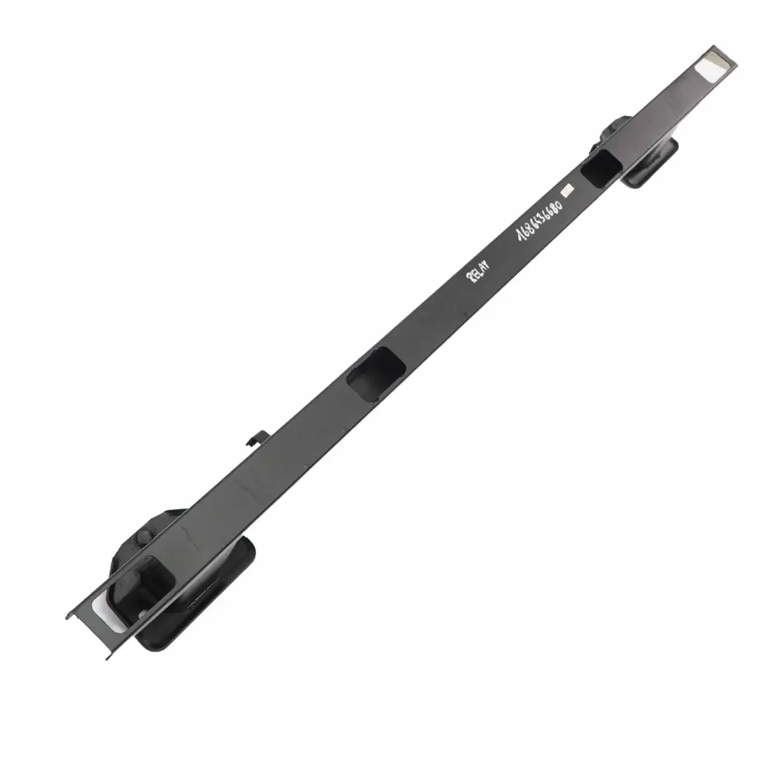  Stoßfängerträger Citroen Jumper Fiat Ducato Rückbalken Verstärkung Crash Bar - SKU 1686436680 - Teilenummer 1686436680