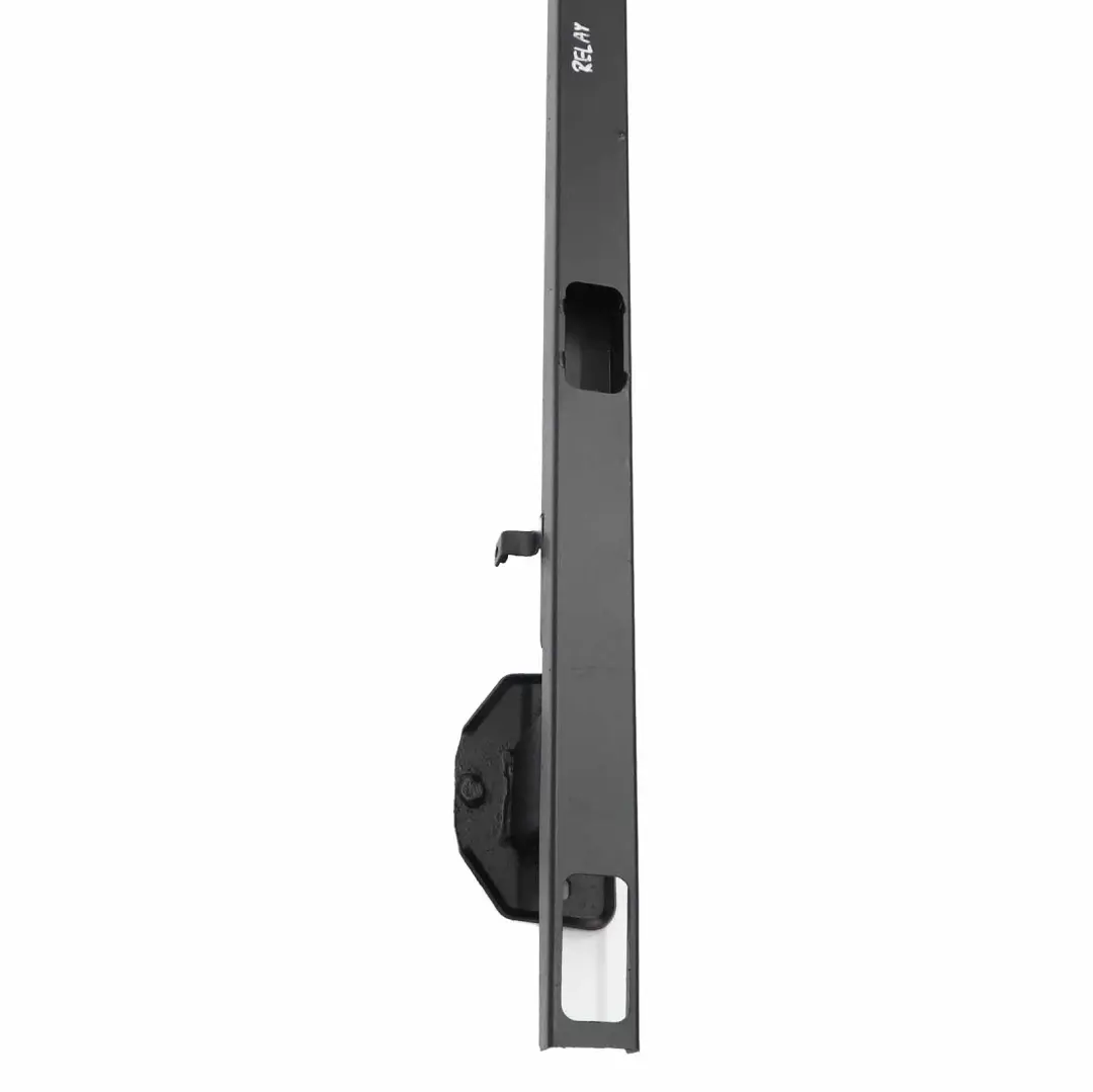  Stoßfängerträger Citroen Jumper Fiat Ducato Rückbalken Verstärkung Crash Bar - SKU 1686436680 - Teilenummer 1686436680