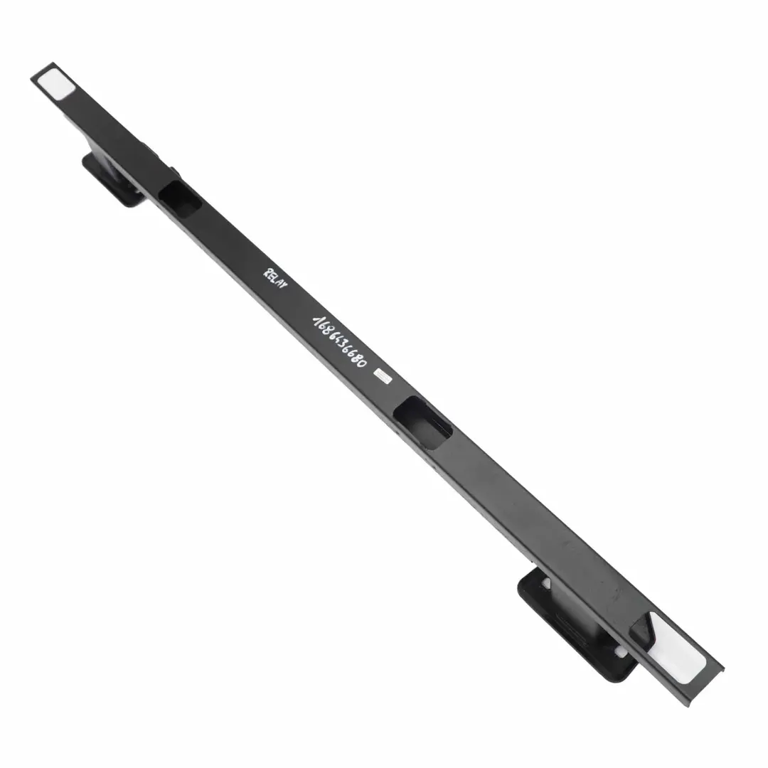  Stoßfängerträger Citroen Jumper Fiat Ducato Rückbalken Verstärkung Crash Bar - SKU 1686436680 - Teilenummer 1686436680