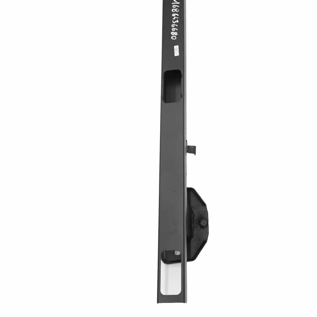  Stoßfängerträger Citroen Jumper Fiat Ducato Rückbalken Verstärkung Crash Bar - SKU 1686436680 - Teilenummer 1686436680