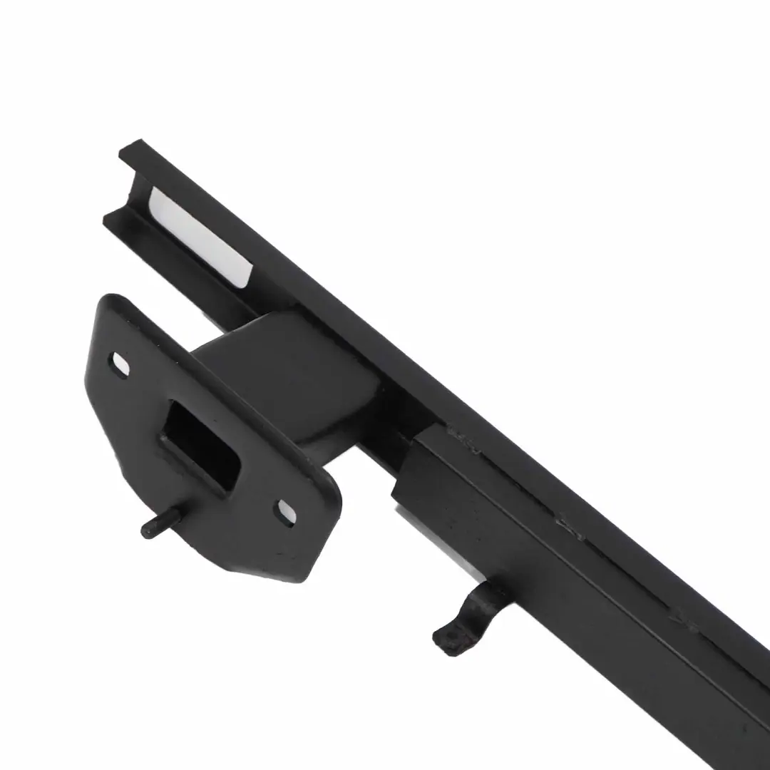  Stoßfängerträger Citroen Jumper Fiat Ducato Rückbalken Verstärkung Crash Bar - SKU 1686436680 - Teilenummer 1686436680