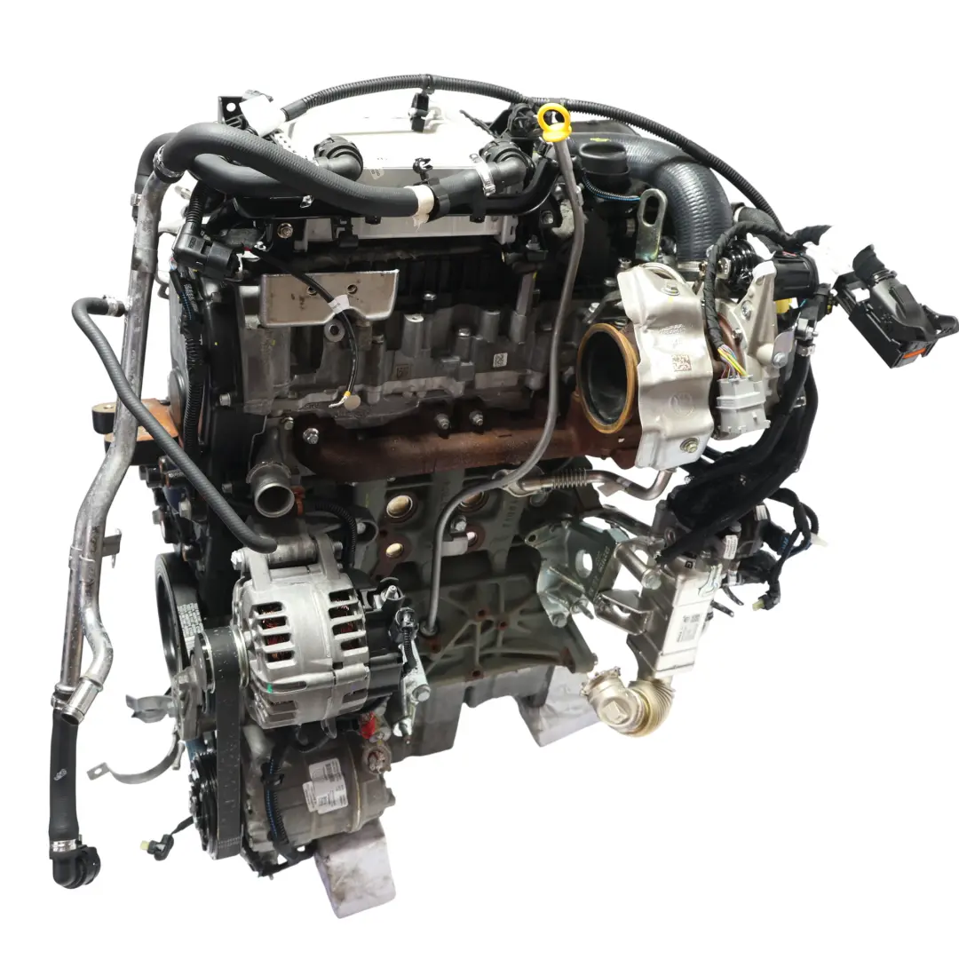 Bare Engine 2.2 BlueHDI B22LUE 140HP 15k, WARRANTY to Vauxhall Movano Relay Boxer with Part number 1686488180 Vauxhall Movano Relay Boxer Bare Engine 2.2 BlueHDI B22LUE 140HP 15k, WARRANTY - SKU 1686488180 - Part number 1686488180