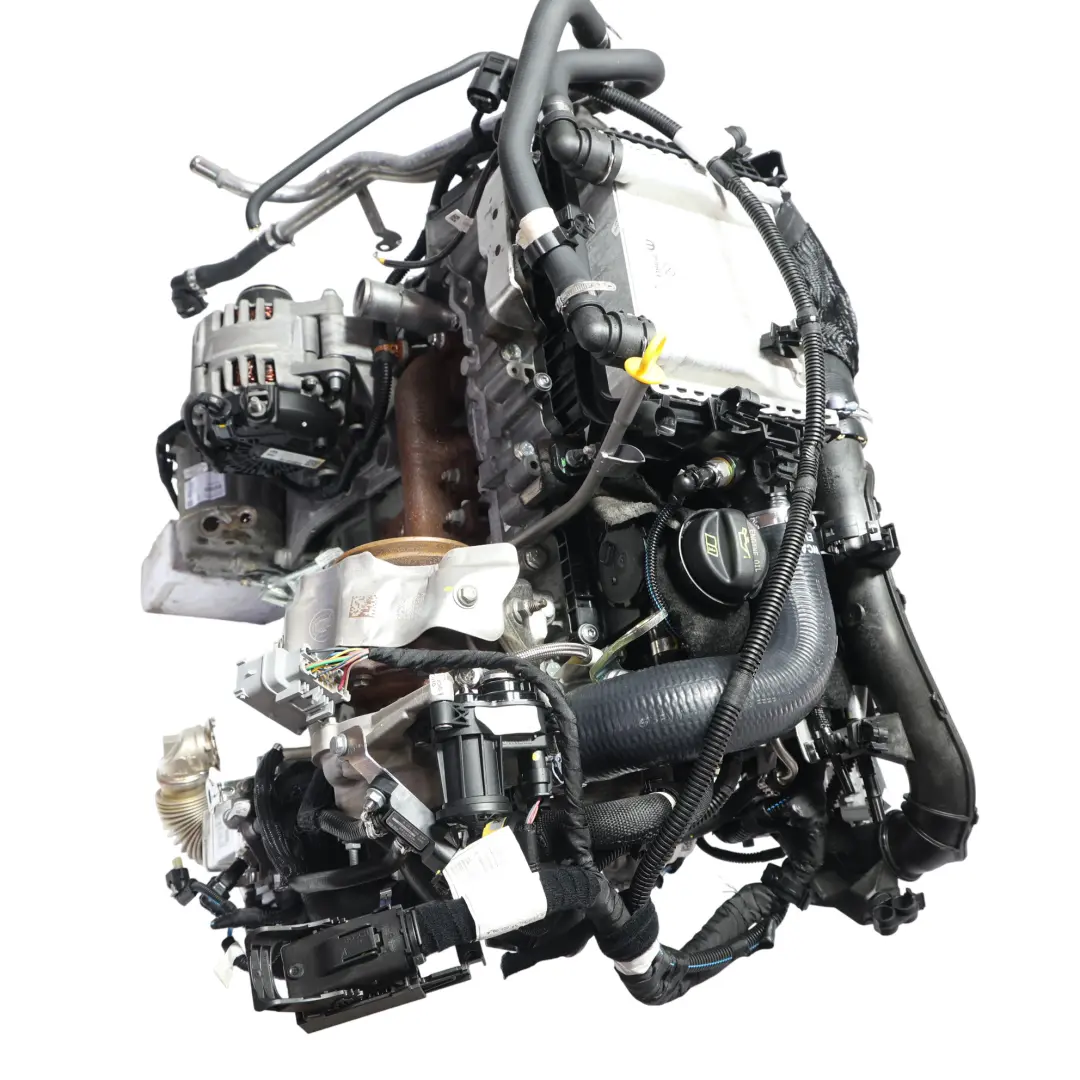 Jumper Boxer Moteur Nu 2.2 BlueHDI B22LUE 140CV 24k Km, GARANTIE pour Opel Movano à propos du numéro de pièce 1686488180 Opel Movano Jumper Boxer Moteur Nu 2.2 BlueHDI B22LUE 140CV 24k Km, GARANTIE - SKU 1686488180 - Numéro de pièce 1686488180