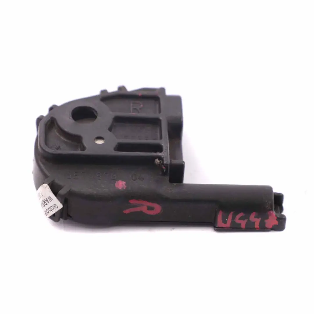 Cable Duct Right O/S Sliding Door Wiring Channel Guide to Mercedes W447 with Part number 16874876 Mercedes W447 Cable Duct Right O/S Sliding Door Wiring Channel Guide - SKU 16874876 - Part number 16874876