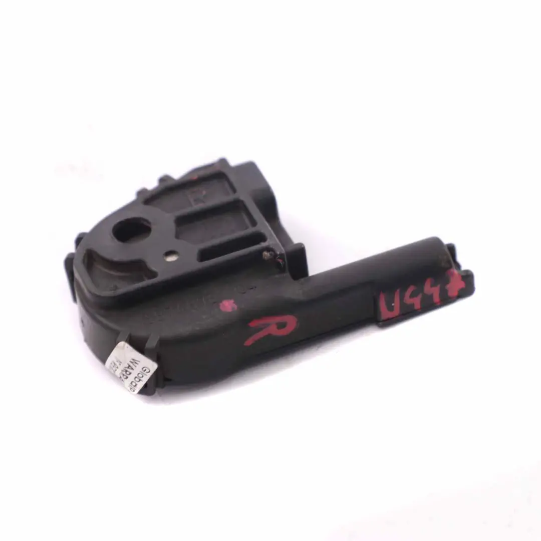 Mercedes W447 Cable Duct Right O/S Sliding Door Wiring Channel Guide - SKU 16874876 - Part number 16874876