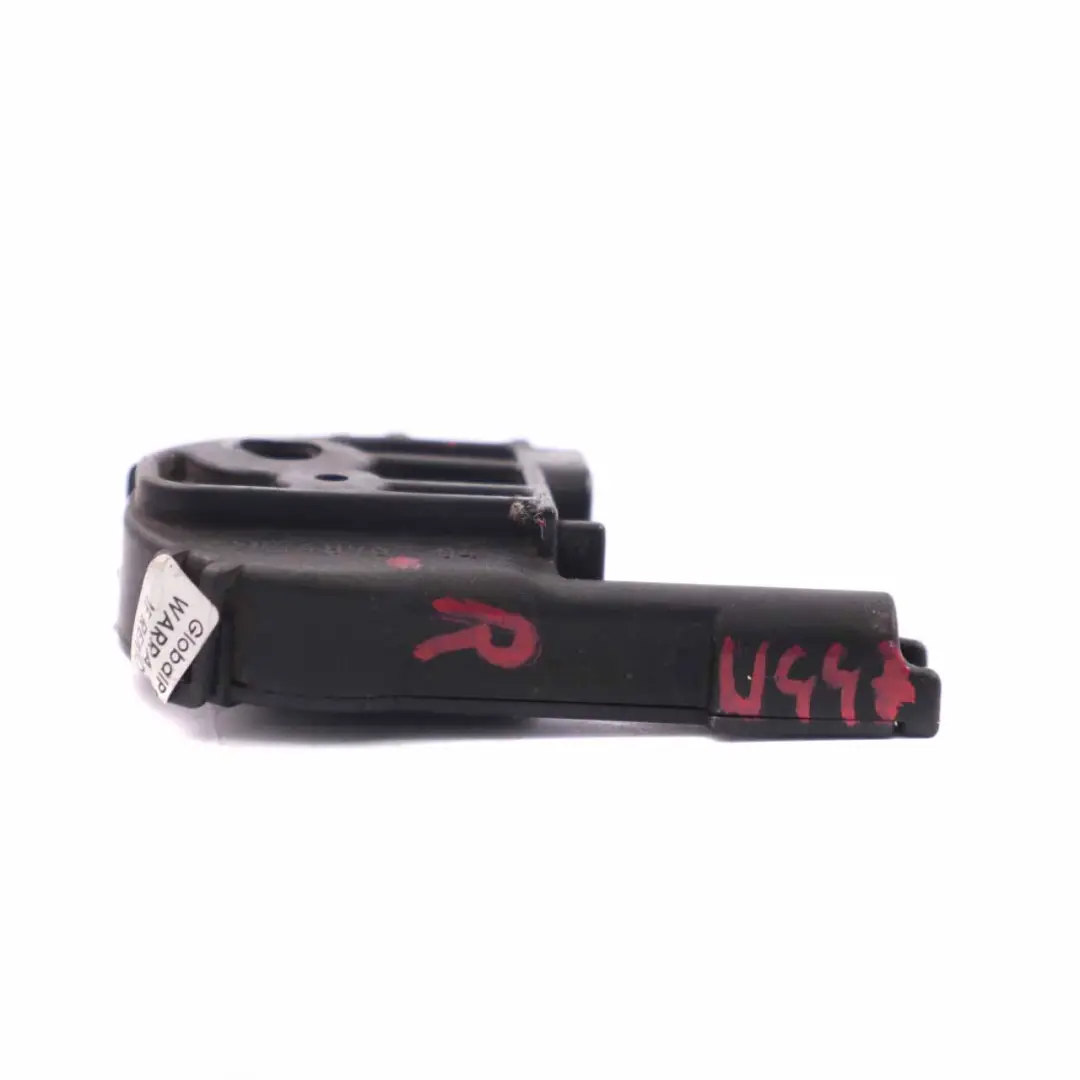 Mercedes W447 Cable Duct Right O/S Sliding Door Wiring Channel Guide - SKU 16874876 - Part number 16874876