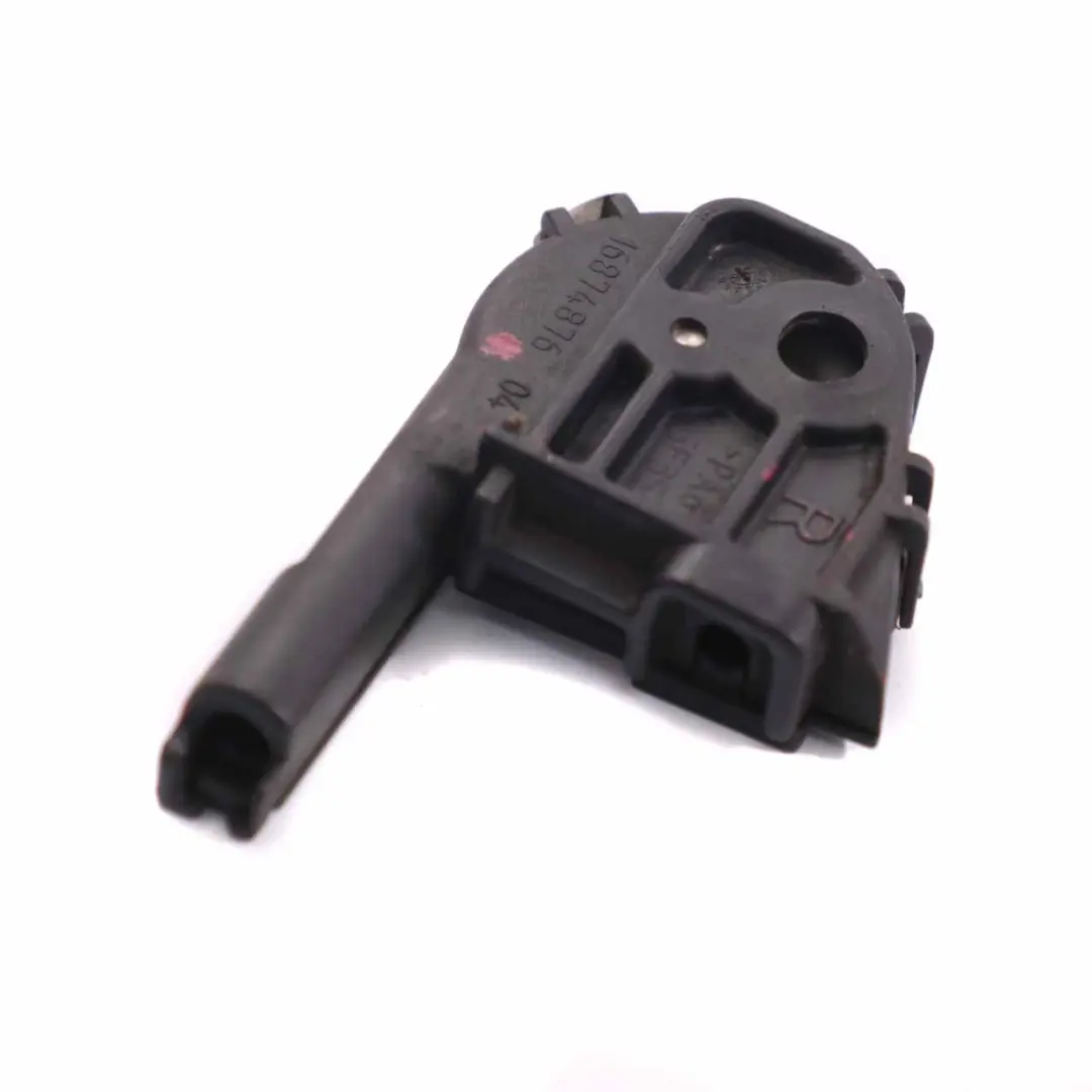 Guide canal de câblage de la porte coulissante droite pour Mercedes W447 à propos du numéro de pièce 16874876 Mercedes W447 Guide canal de câblage de la porte coulissante droite - SKU 16874876 - Numéro de pièce 16874876