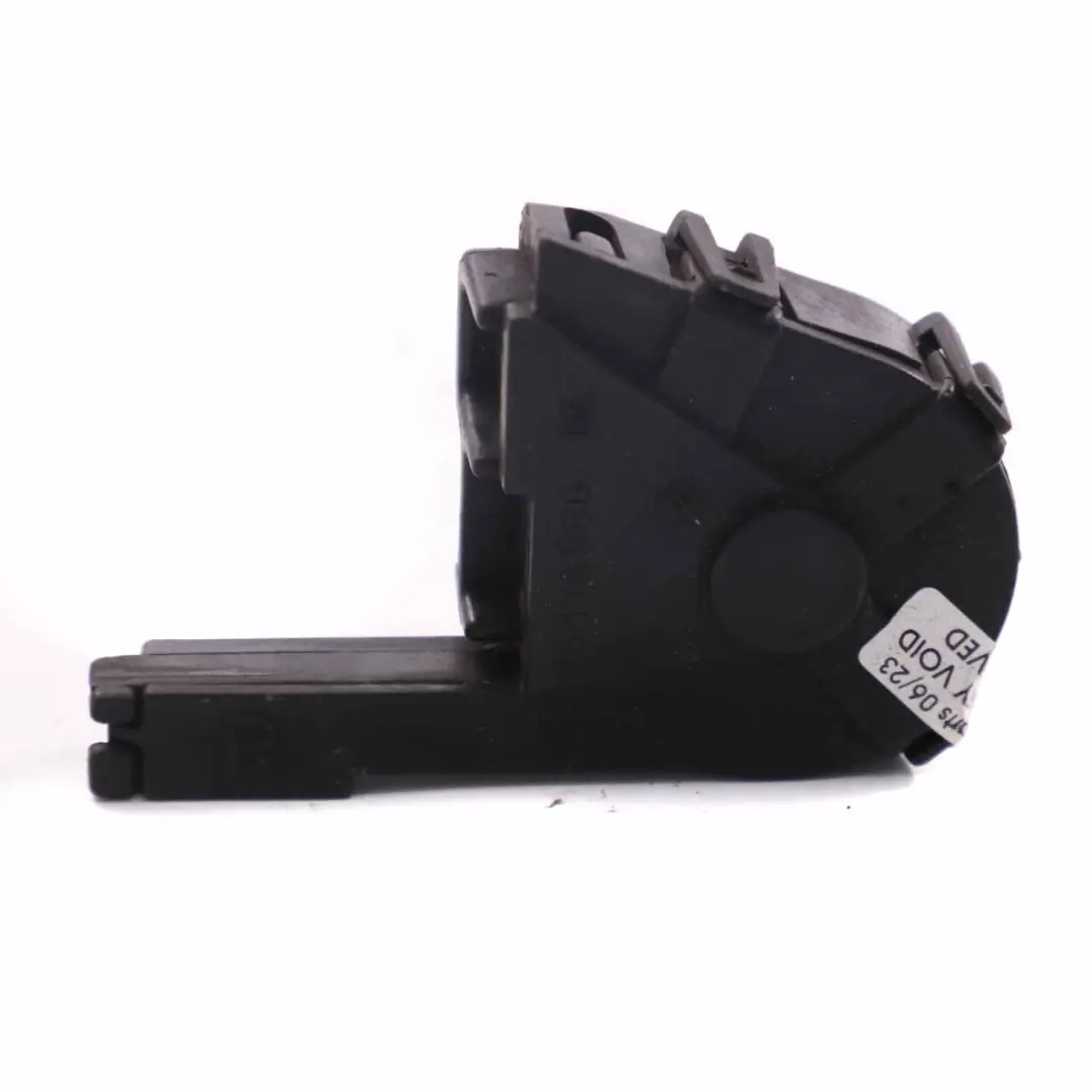 Mercedes W447 Cable Duct Right O/S Sliding Door Wiring Channel Guide - SKU 16874876 - Part number 16874876