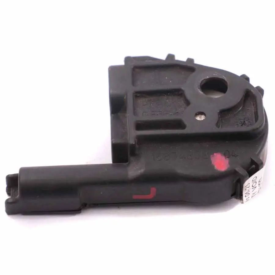 Pasacables Izquierda Puerta Corredera Guía Canal para Mercedes W447 con número de pieza 16874878 Mercedes W447 Pasacables Izquierda Puerta Corredera Guía Canal - SKU 16874878 - Número de pieza 16874878