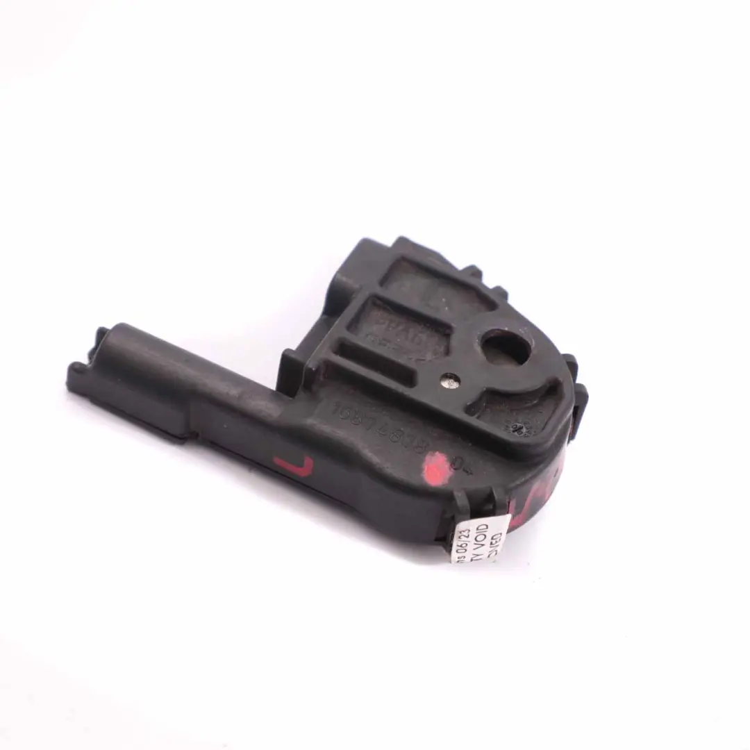 Pasacables Izquierda Puerta Corredera Guía Canal para Mercedes W447 con número de pieza 16874878 Mercedes W447 Pasacables Izquierda Puerta Corredera Guía Canal - SKU 16874878 - Número de pieza 16874878