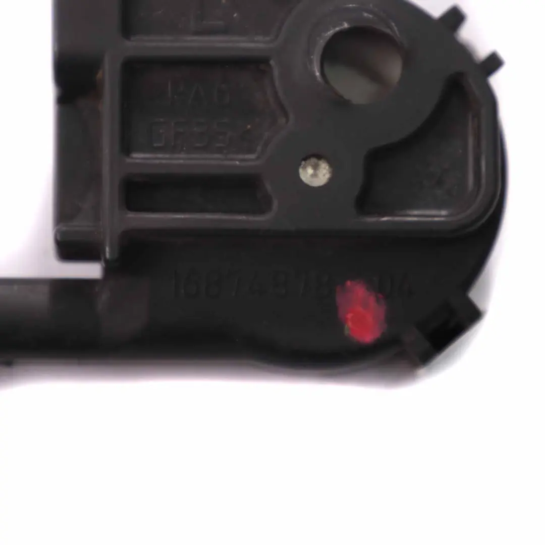 Canalina passacavi sinistra porta scorrevole Canale guida per Mercedes W447 con numero di parte 16874878 Mercedes W447 Canalina passacavi sinistra porta scorrevole Canale guida - SKU 16874878 - Numero di parte 16874878