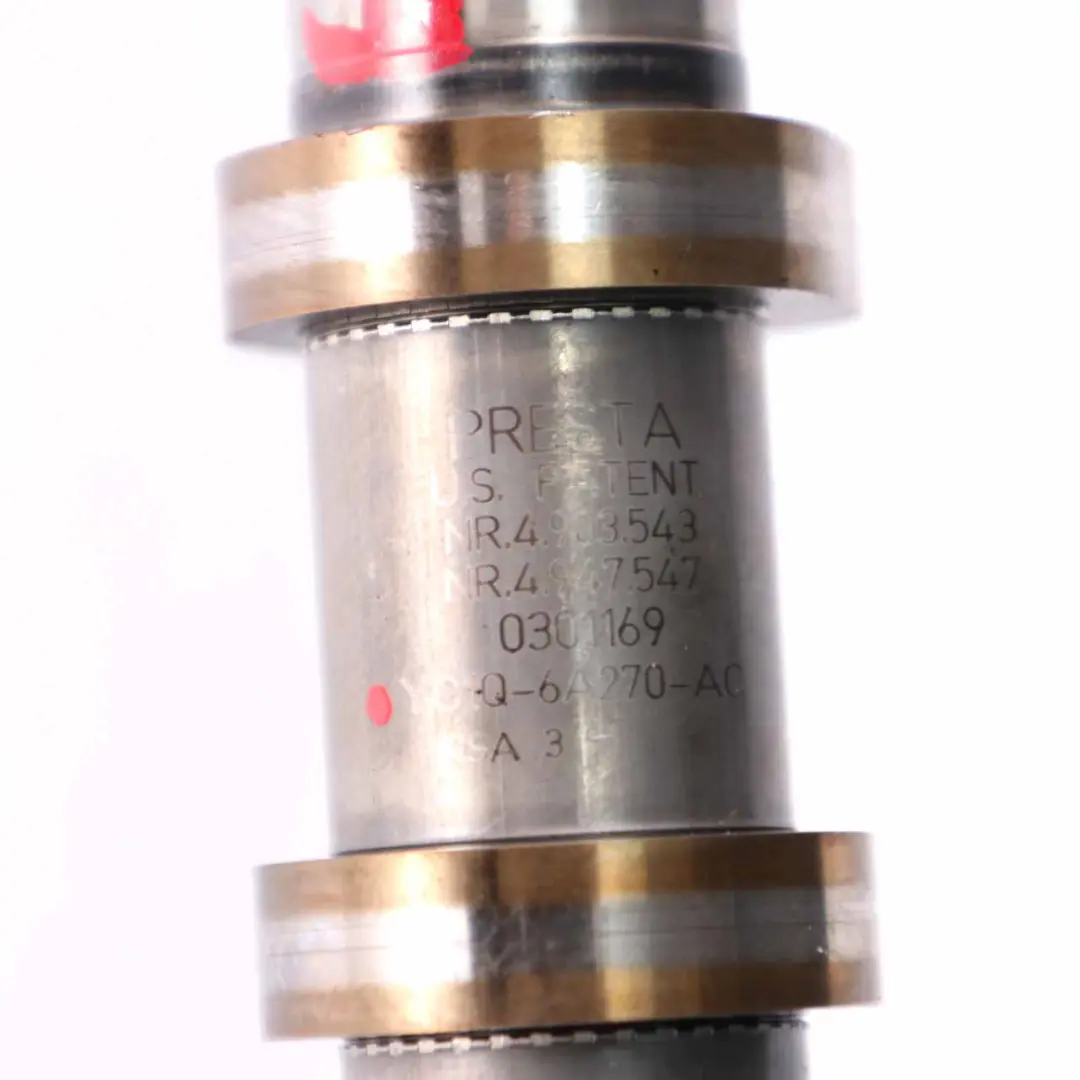 MK6 2.4 TDDi Wałek Wydechowy do Ford Transit o numerze 1688419 Ford Transit MK6 2.4 TDDi Wałek Wydechowy - SKU 1688419 - Numer Części 1688419