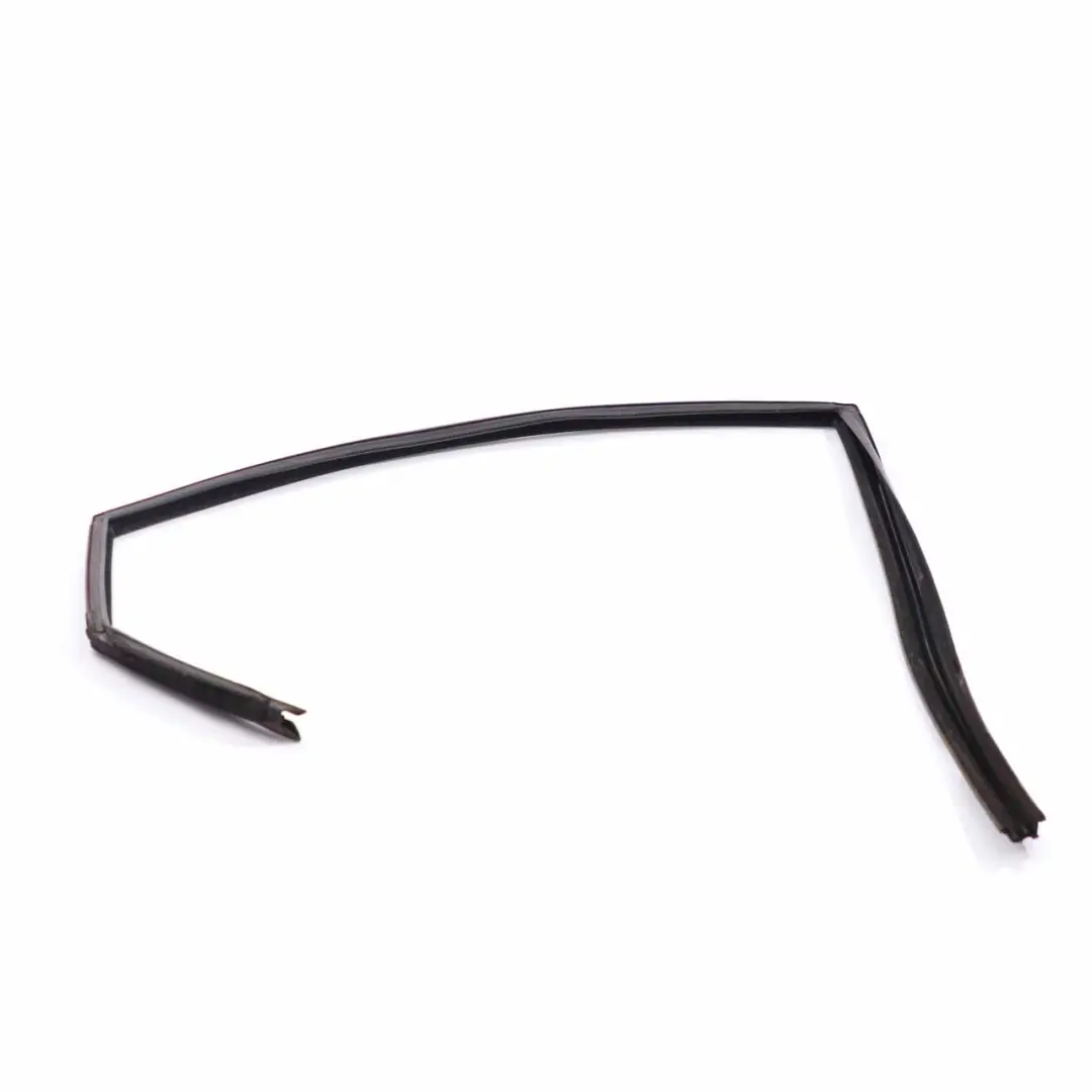 Fensterdichtungsstreifen hinten rechts Dichtung für Ford Fiesta Mk7 mit Teilenummer 1691520 Ford Fiesta Mk7 Fensterdichtungsstreifen hinten rechts Dichtung - SKU 1691520 - Teilenummer 1691520