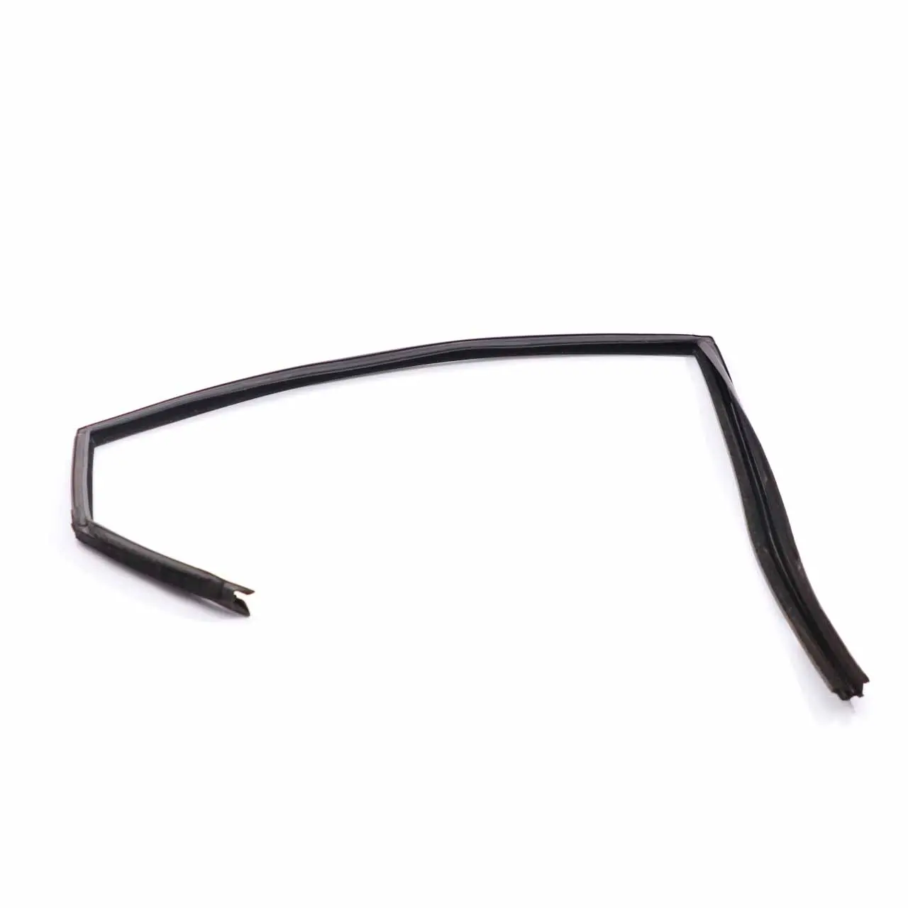 Ford Fiesta Mk7 Finestra posteriore destro Finestra Striscia Guarnizione 1691520