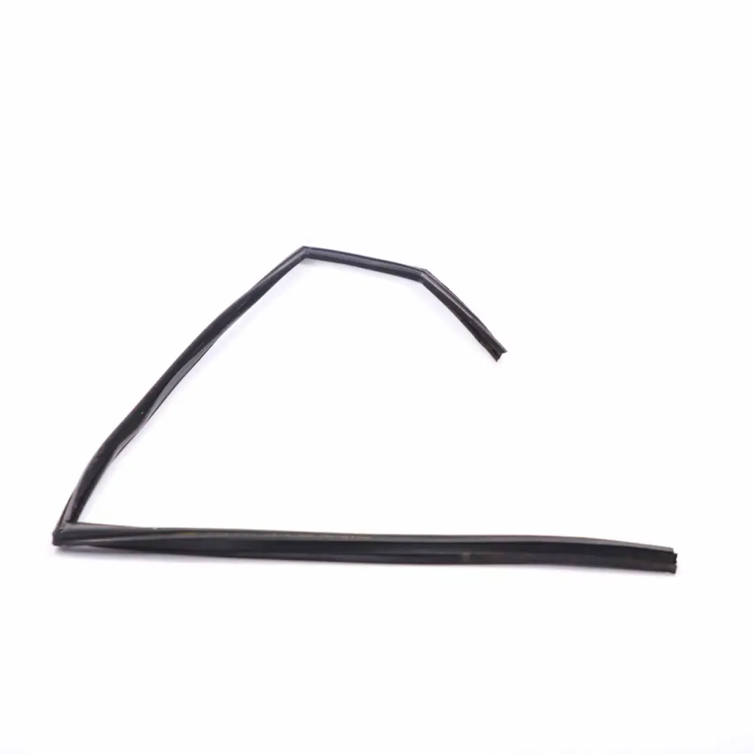 Ford Fiesta Mk7 Window Weatherstrip Rear Right O/S Window Strip Seal - SKU 1691520 - Part number 1691520