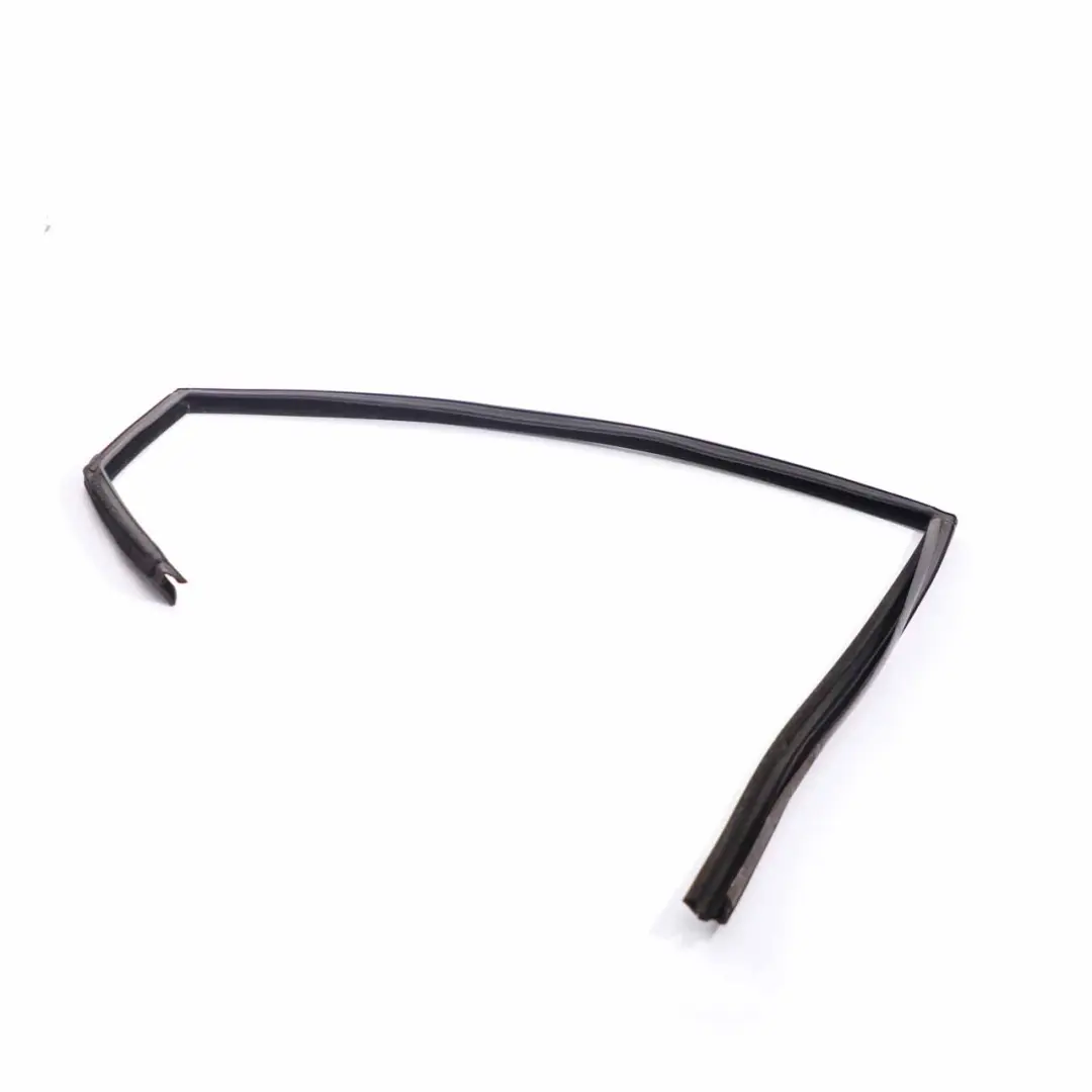 Window Weatherstrip Rear Right O/S Window Strip Seal to Ford Fiesta Mk7 with Part number 1691520 Ford Fiesta Mk7 Window Weatherstrip Rear Right O/S Window Strip Seal - SKU 1691520 - Part number 1691520