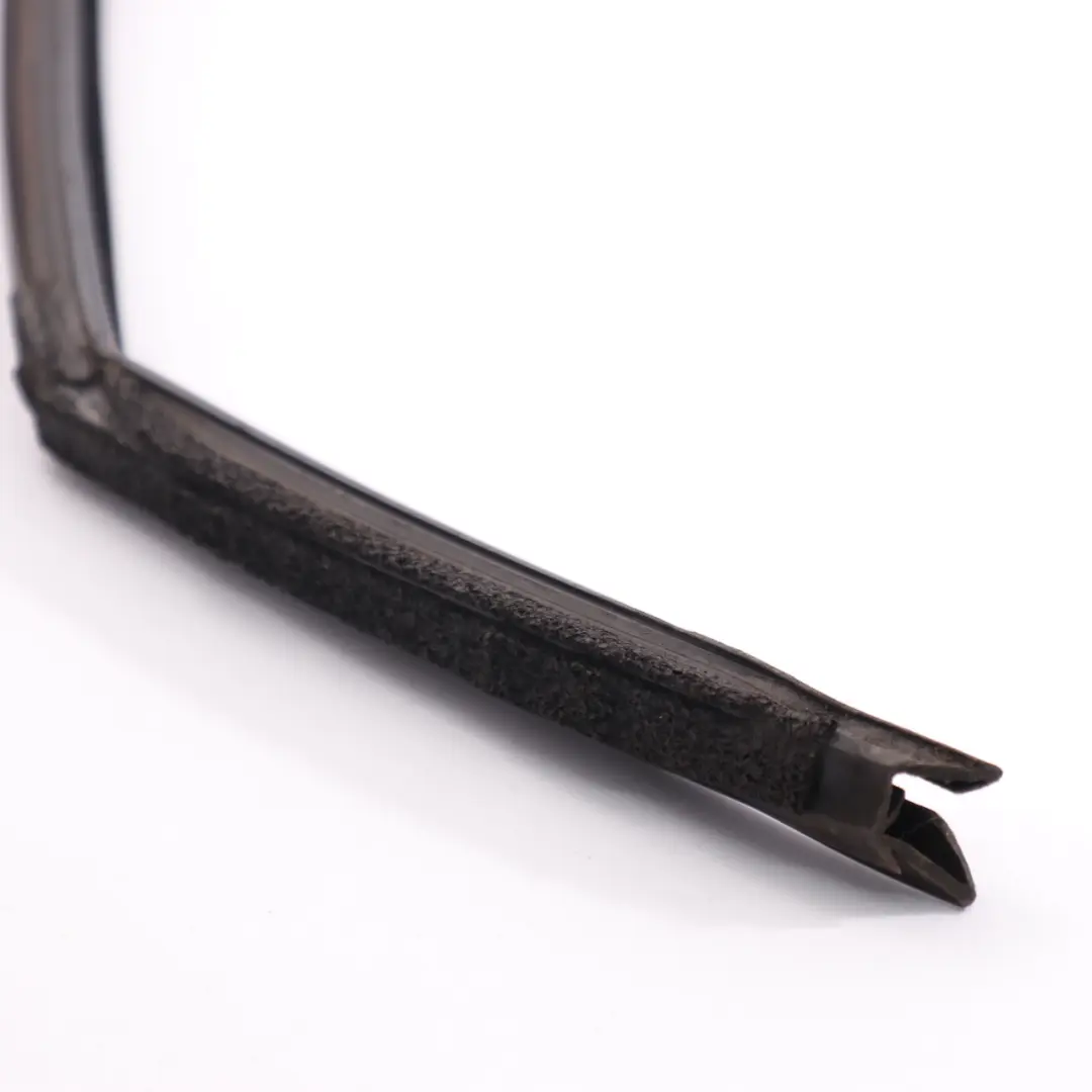 Ford Fiesta Mk7 Window Weatherstrip Rear Right O/S Window Strip Seal - SKU 1691520 - Part number 1691520