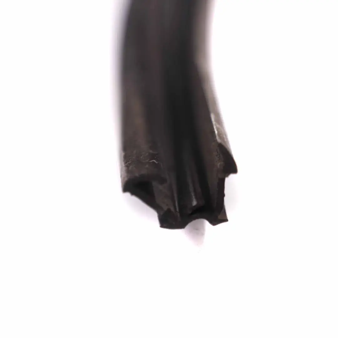 Finestra posteriore destro Finestra Striscia Guarnizione per Ford Fiesta Mk7 con numero di parte 1691520 Ford Fiesta Mk7 Finestra posteriore destro Finestra Striscia Guarnizione - SKU 1691520 - Numero di parte 1691520