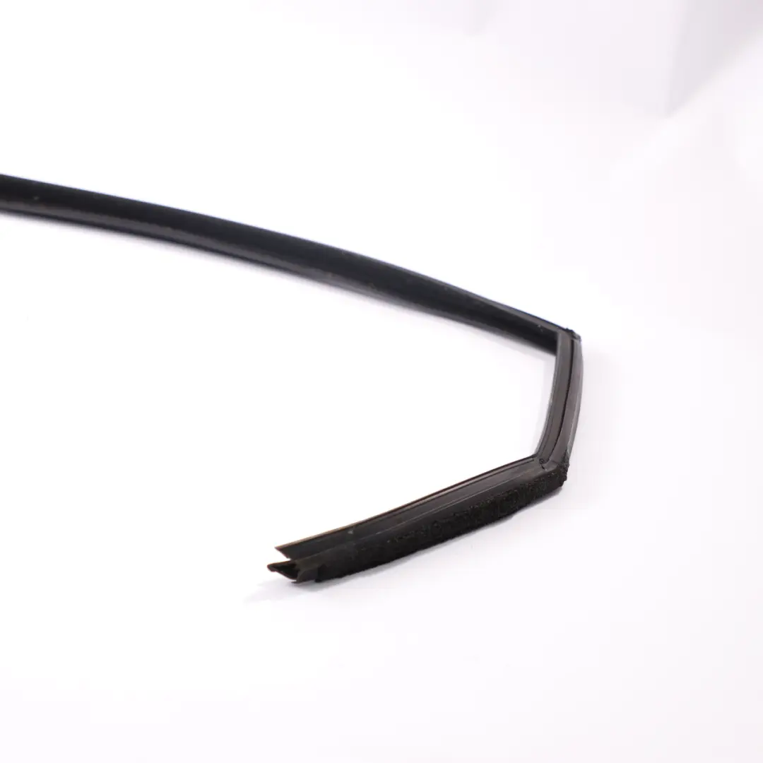 Window Weatherstrip Rear Right O/S Window Strip Seal to Ford Fiesta Mk7 with Part number 1691520 Ford Fiesta Mk7 Window Weatherstrip Rear Right O/S Window Strip Seal - SKU 1691520 - Part number 1691520