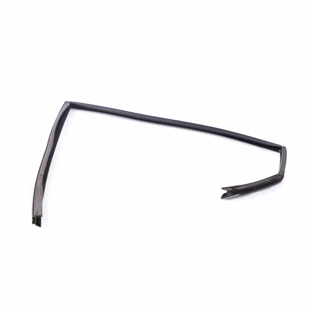 Ford Fiesta Mk7 Window Weatherstrip Rear Left N/S Window Strip Seal - SKU 1691521 - Part number 1691521