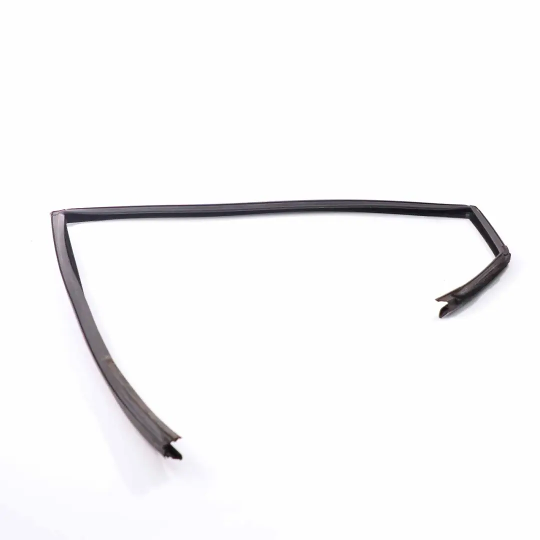 Burlete de Ventana Trasera Izquierda Burlete de Ventana para Ford Fiesta Mk7 con número de pieza 1691521 Ford Fiesta Mk7 Burlete de Ventana Trasera Izquierda Burlete de Ventana - SKU 1691521 - Número de pieza 1691521