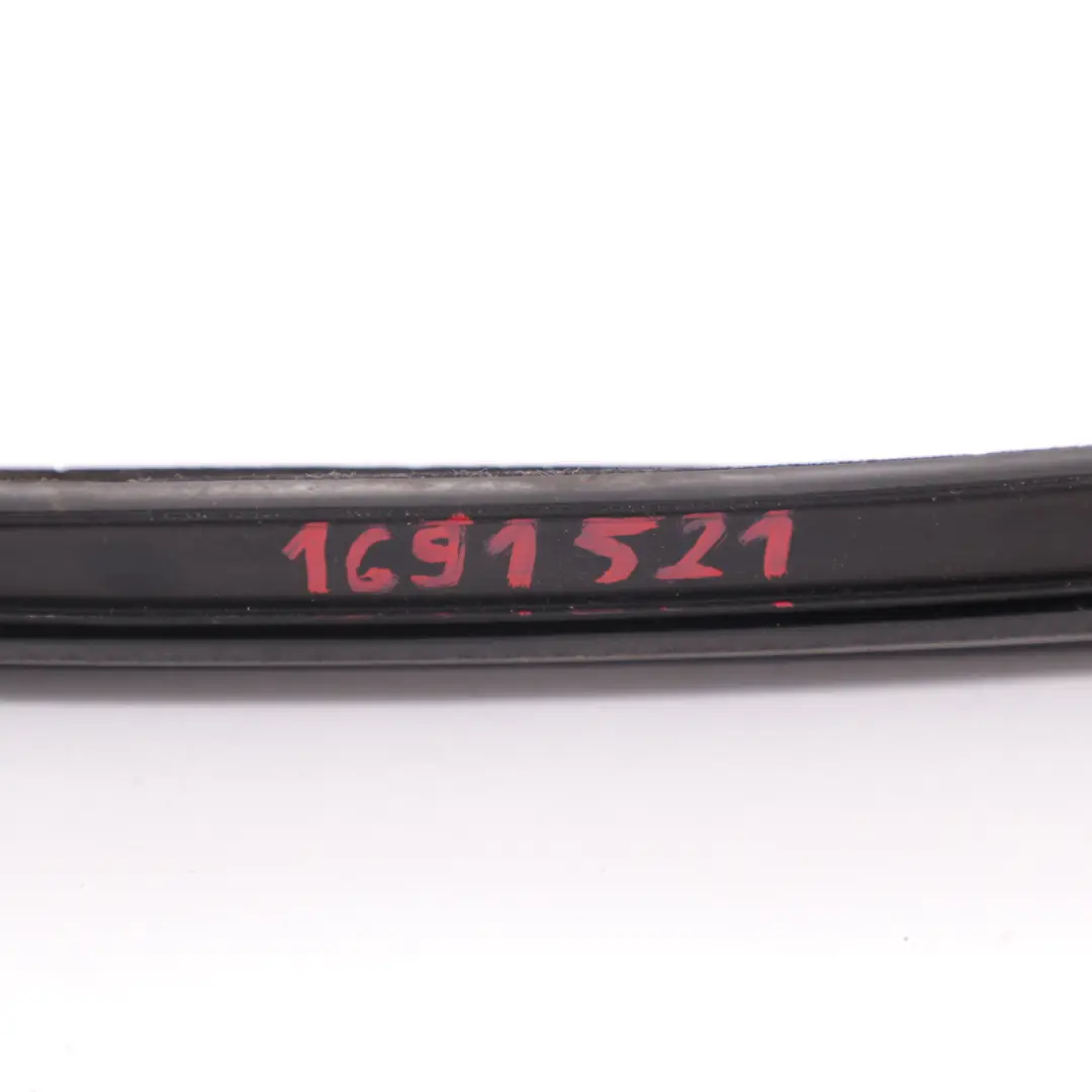 Uszczelka Szyby Lewy Tył do Ford Fiesta Mk7 o numerze 1691521 Ford Fiesta Mk7 Uszczelka Szyby Lewy Tył - SKU 1691521 - Numer Części 1691521