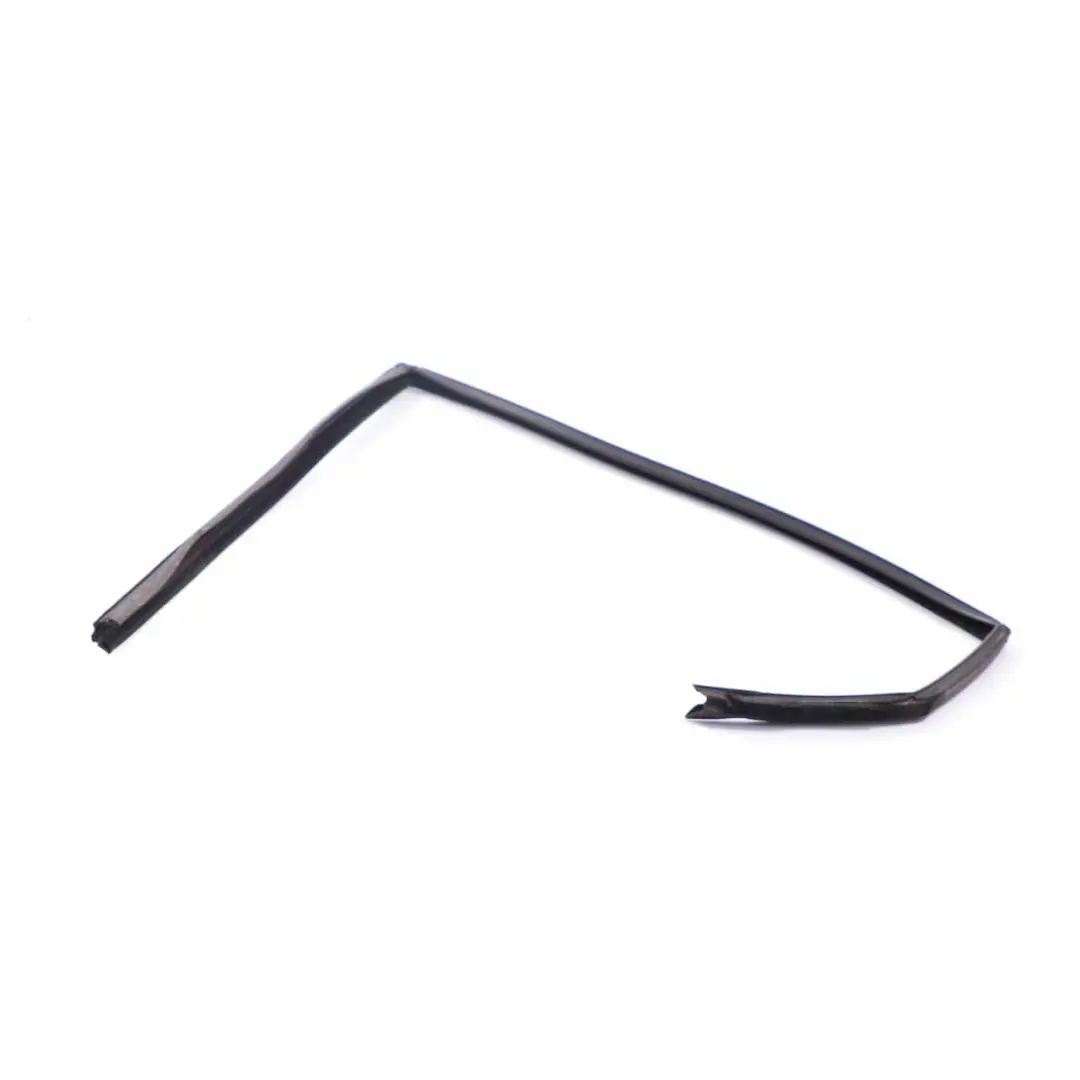 Ford Fiesta Mk7 Brosse à vitre arrière gauche Joint de vitre - SKU 1691521 - Numéro de pièce 1691521