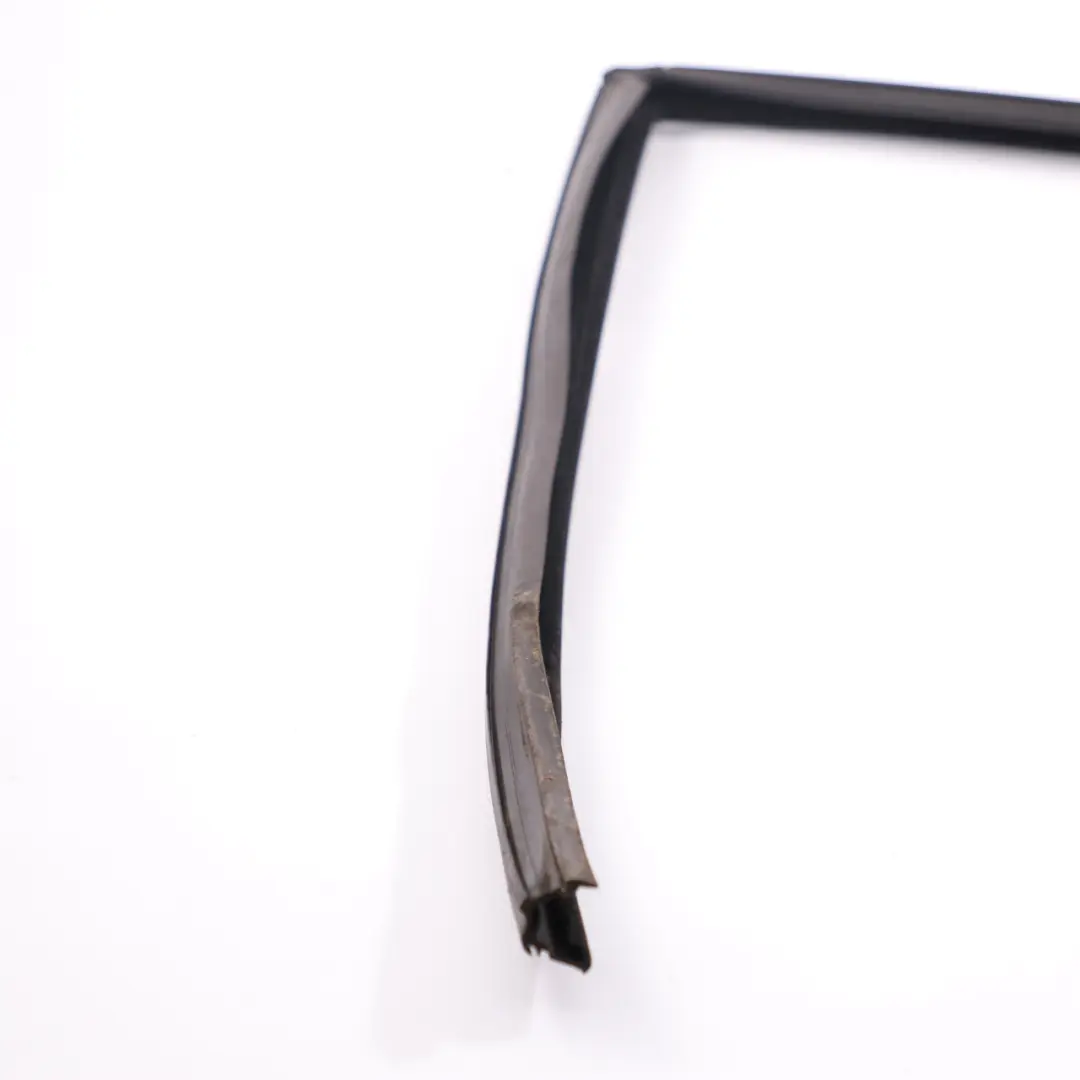 Finestra posteriore sinistro Striscia Guarnizione per Ford Fiesta Mk7 con numero di parte 1691521 Ford Fiesta Mk7 Finestra posteriore sinistro Striscia Guarnizione - SKU 1691521 - Numero di parte 1691521