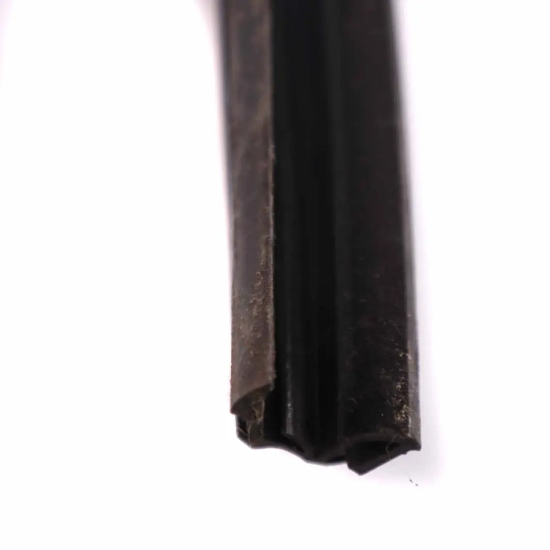 Ford Fiesta Mk7 Brosse à vitre arrière gauche Joint de vitre - SKU 1691521 - Numéro de pièce 1691521