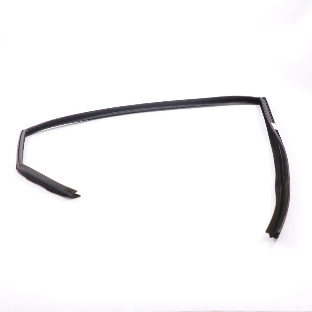 Fensterdichtungsstreifen hinten links Dichtung für Ford Fiesta Mk7 mit Teilenummer 1691521 Ford Fiesta Mk7 Fensterdichtungsstreifen hinten links Dichtung - SKU 1691521 - Teilenummer 1691521