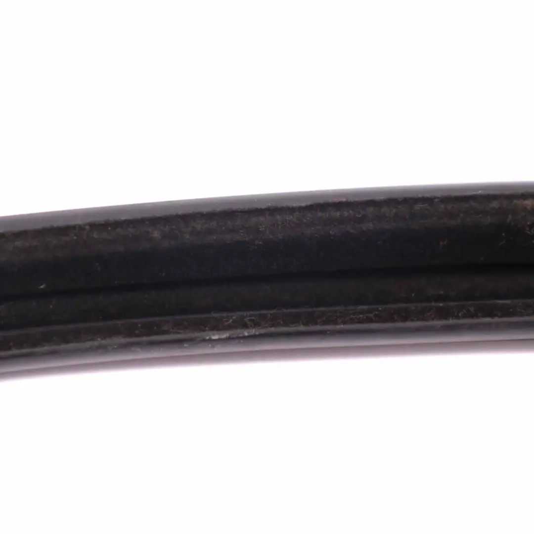 Ford Fiesta Mk7 Brosse à vitre arrière gauche Joint de vitre - SKU 1691521 - Numéro de pièce 1691521