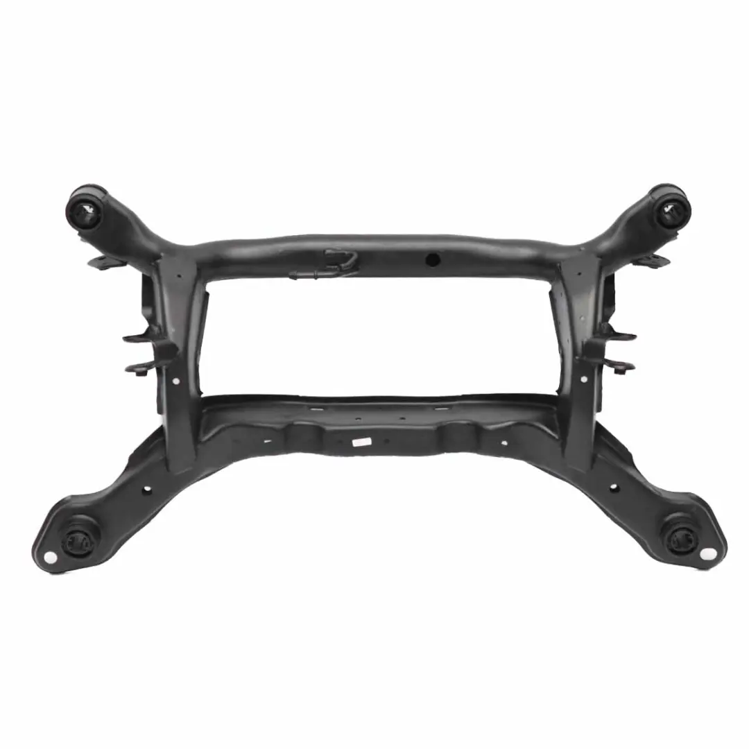 Rear Subframe Ford Mondeo MK4 Axle Cradle Carrier Support Mount - SKU 1691827 - Part number 1691827