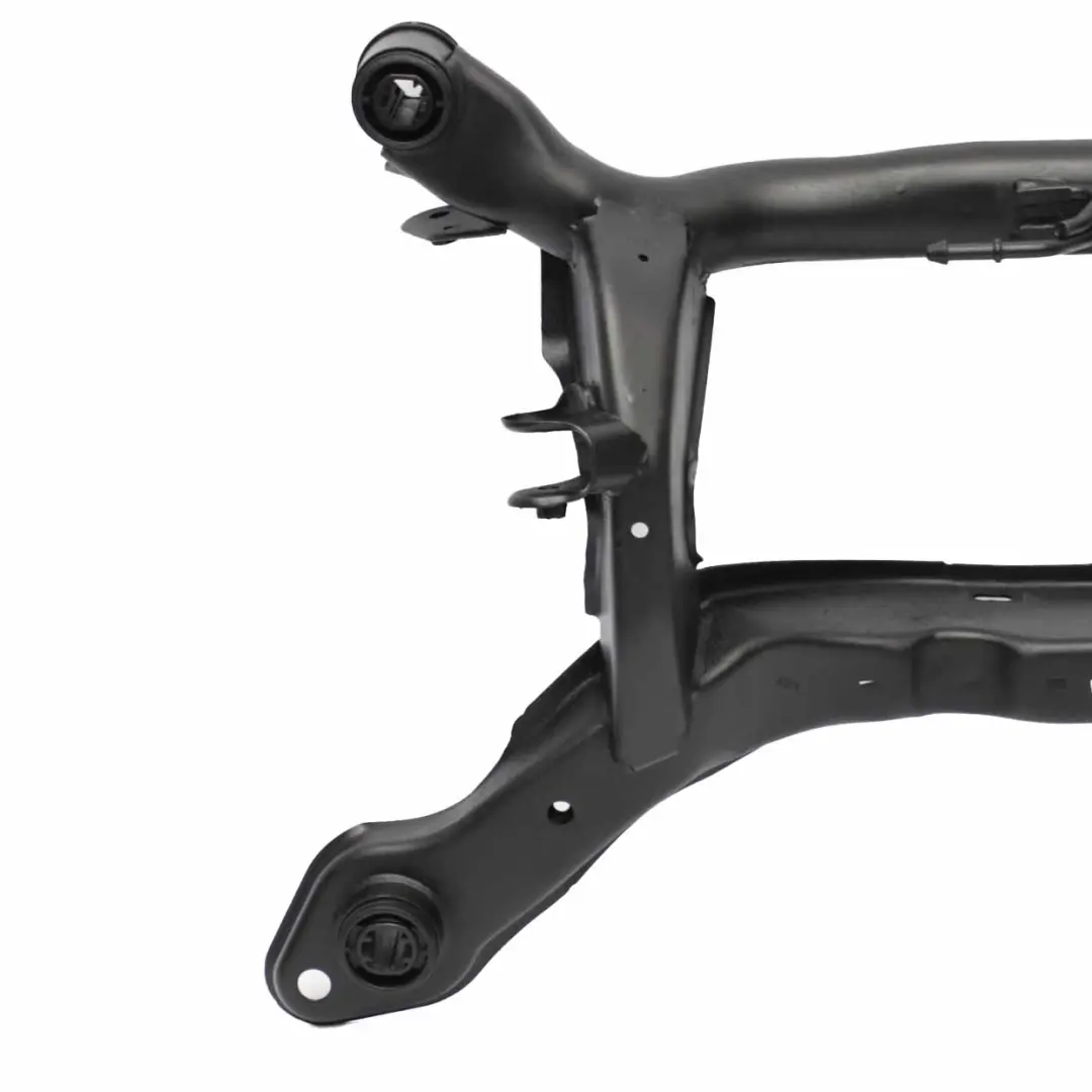 Sottotelaio posteriore Ford Mondeo MK4 Supporto supporto culla asse per con numero di parte 1691827 Sottotelaio posteriore Ford Mondeo MK4 Supporto supporto culla asse - SKU 1691827 - Numero di parte 1691827