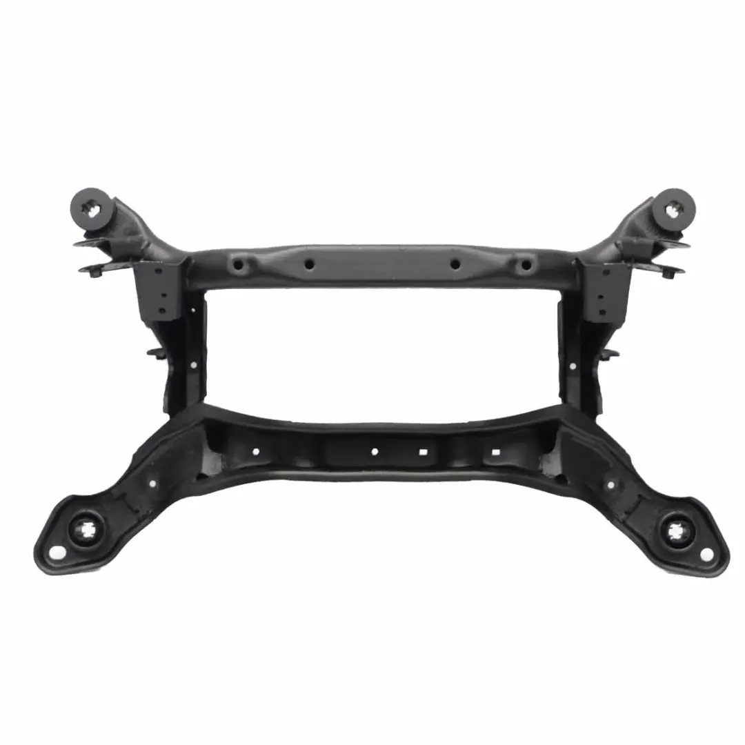 Sottotelaio posteriore Ford Mondeo MK4 Supporto supporto culla asse per con numero di parte 1691827 Sottotelaio posteriore Ford Mondeo MK4 Supporto supporto culla asse - SKU 1691827 - Numero di parte 1691827
