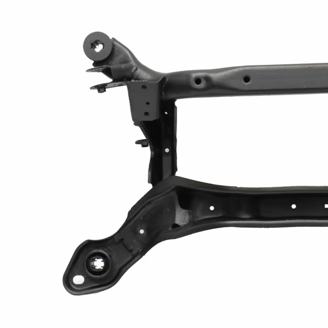Rear Subframe Ford Mondeo MK4 Axle Cradle Carrier Support Mount - SKU 1691827 - Part number 1691827