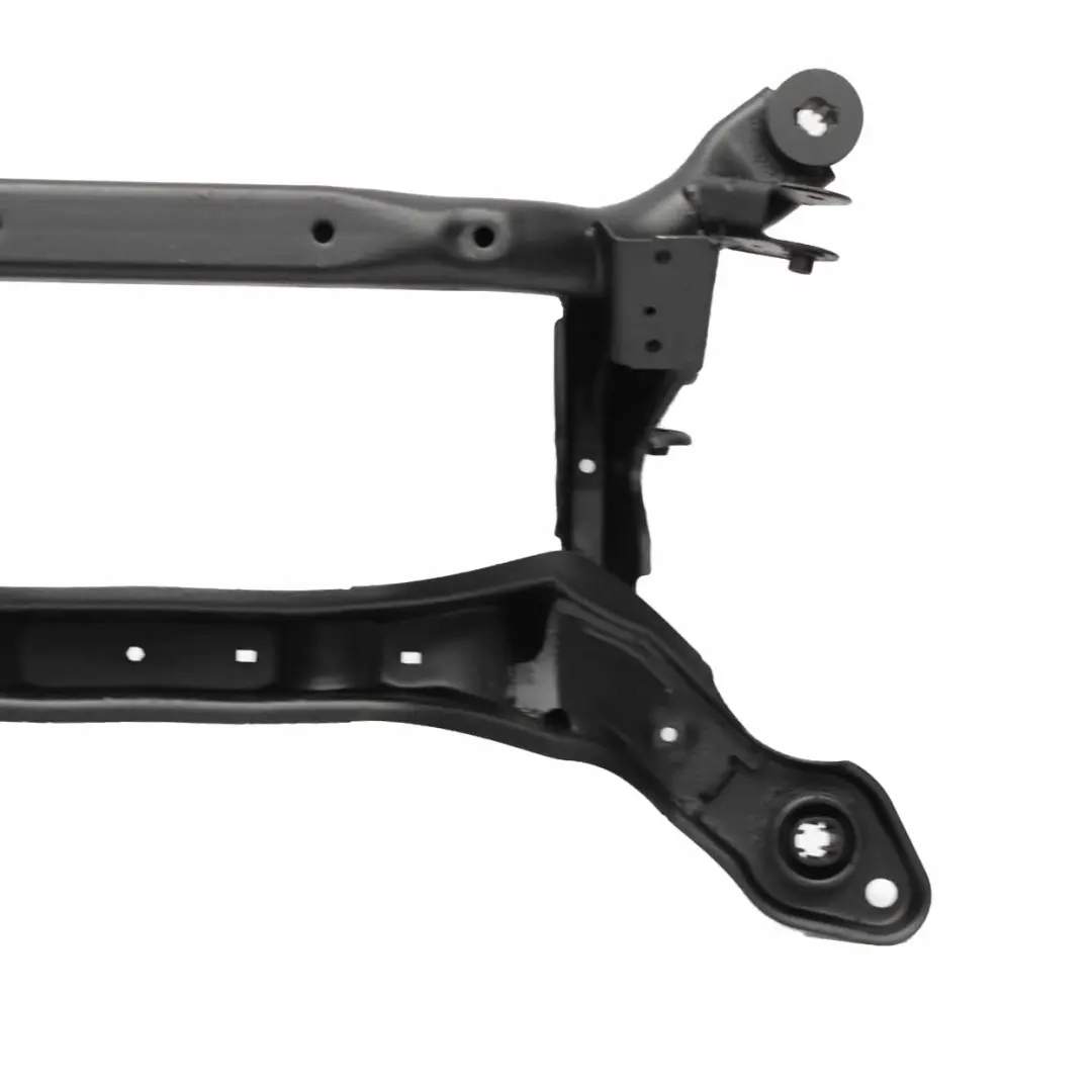 Rear Subframe Ford Mondeo MK4 Axle Cradle Carrier Support Mount - SKU 1691827 - Part number 1691827