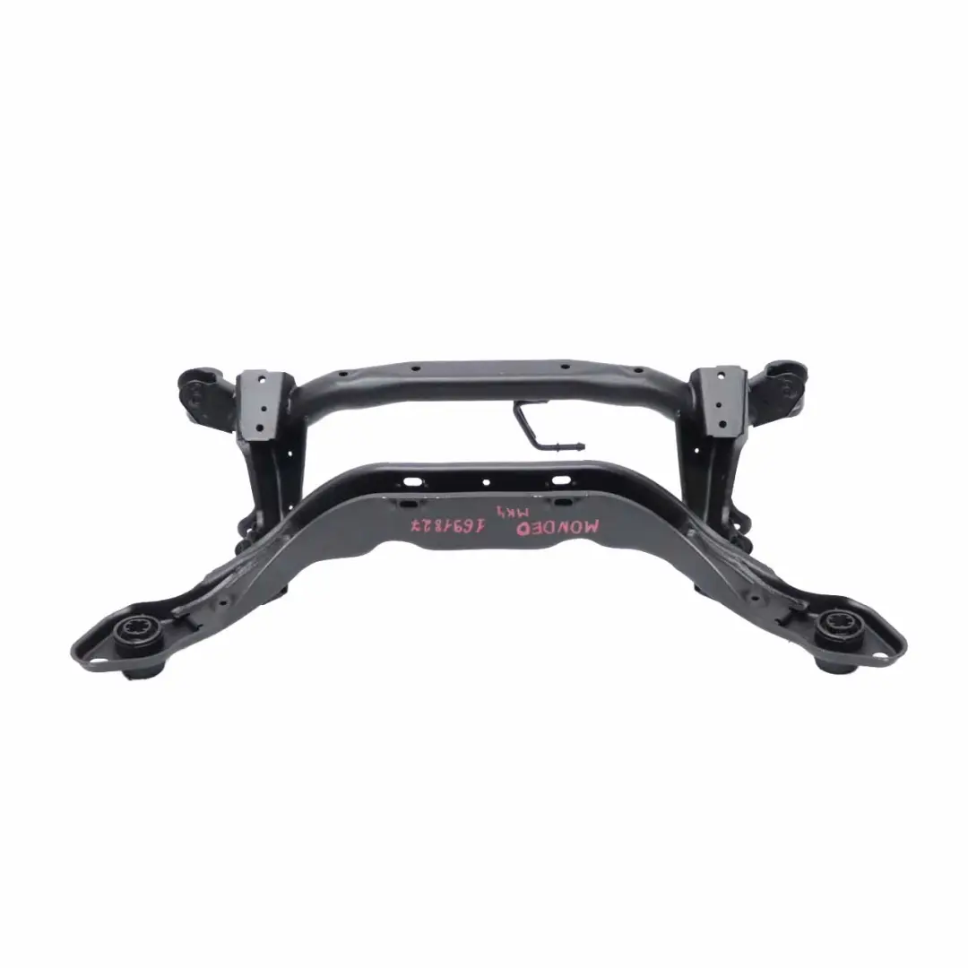 Rear Subframe Ford Mondeo MK4 Axle Cradle Carrier Support Mount - SKU 1691827 - Part number 1691827