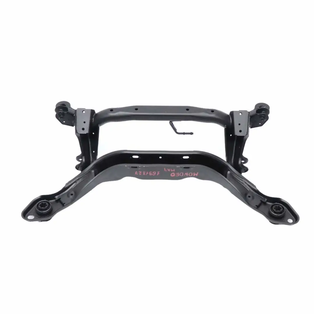 Subchasis trasero Ford Mondeo MK4 Soporte de soporte del eje para con número de pieza 1691827 Subchasis trasero Ford Mondeo MK4 Soporte de soporte del eje - SKU 1691827 - Número de pieza 1691827