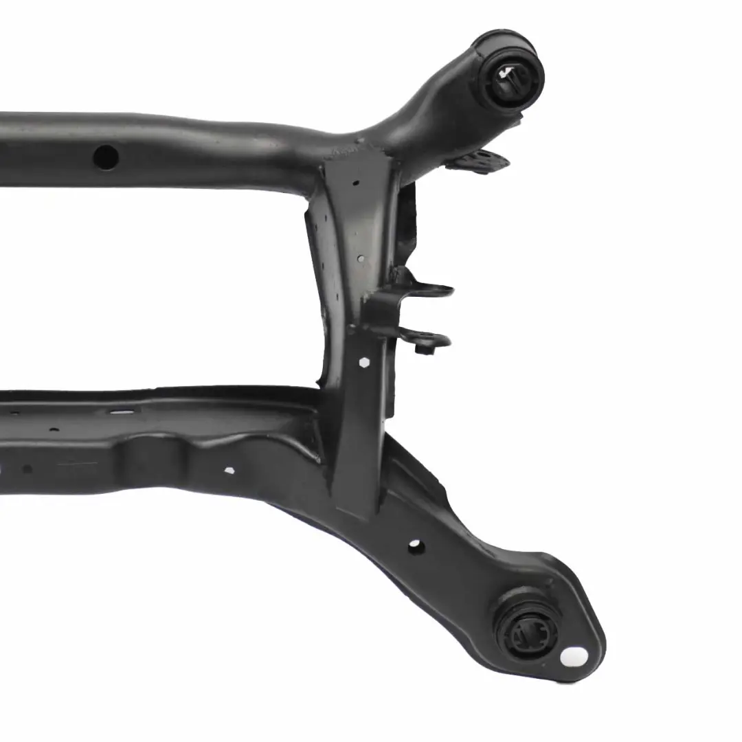 Rear Subframe Ford Mondeo MK4 Axle Cradle Carrier Support Mount - SKU 1691827 - Part number 1691827