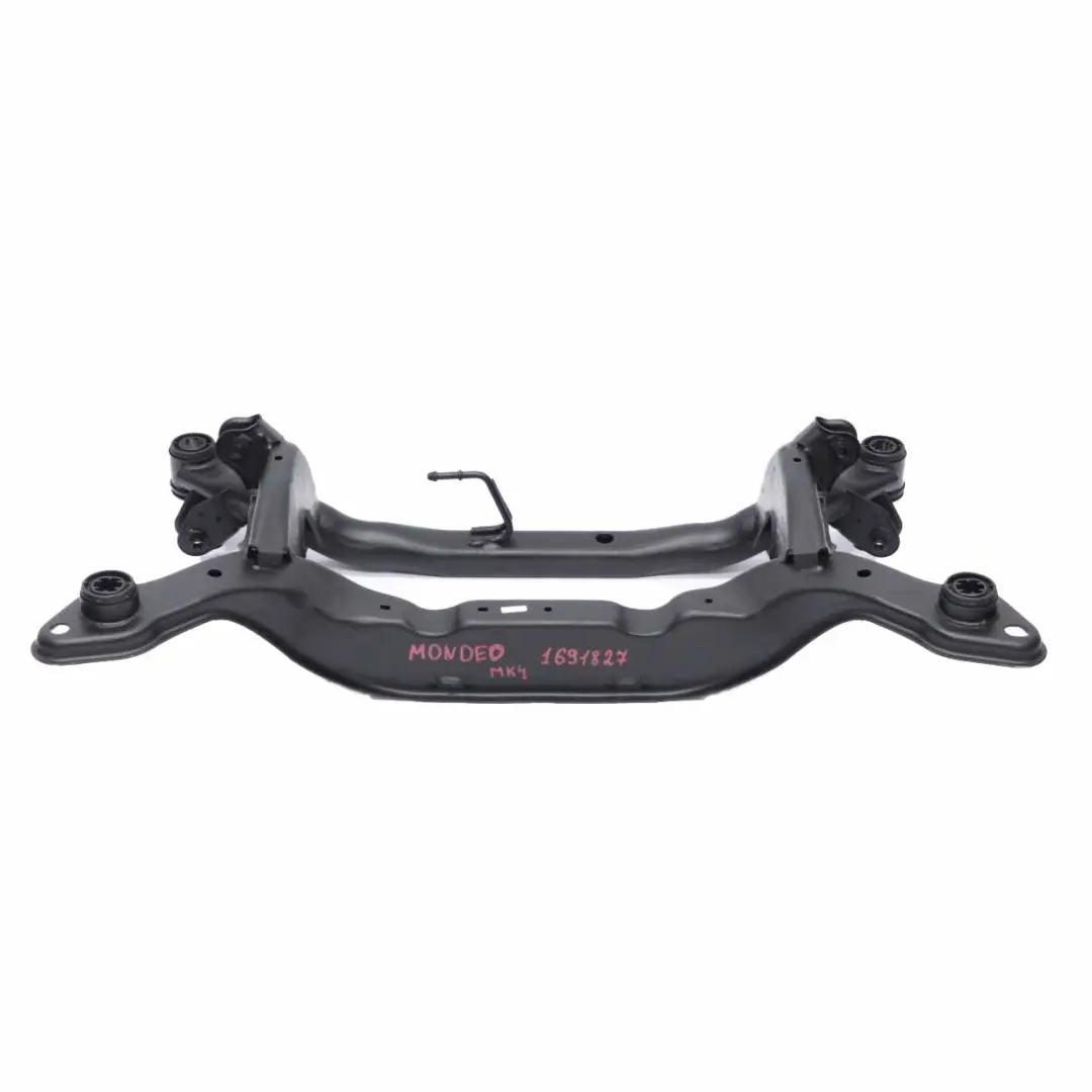  Sous-châssis arrière Ford Mondeo MK4 Support support berceau essieu - SKU 1691827 - Numéro de pièce 1691827