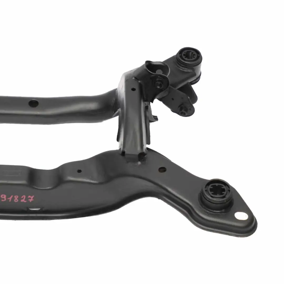 Subframe Ford Mondeo MK4 Axle Cradle Carrier Support Mount to Rear with Part number 1691827 Rear Subframe Ford Mondeo MK4 Axle Cradle Carrier Support Mount - SKU 1691827 - Part number 1691827