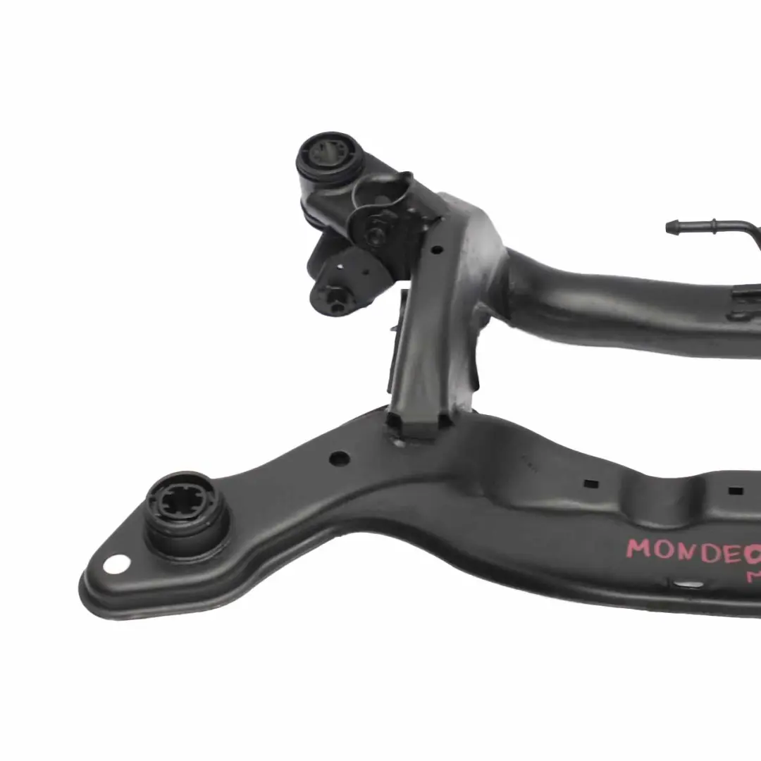 Sottotelaio posteriore Ford Mondeo MK4 Supporto supporto culla asse per con numero di parte 1691827 Sottotelaio posteriore Ford Mondeo MK4 Supporto supporto culla asse - SKU 1691827 - Numero di parte 1691827