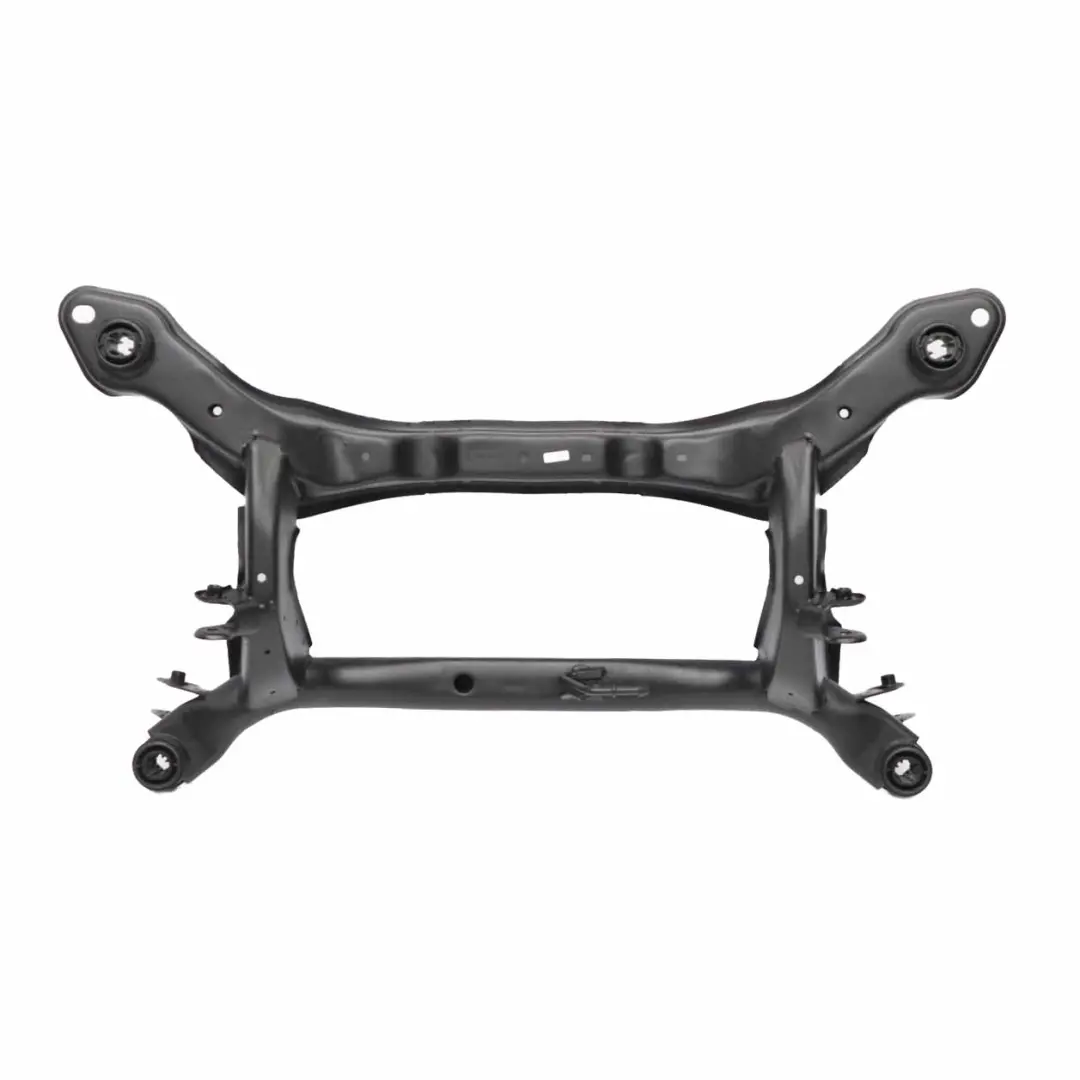 Rear Subframe Ford Mondeo MK4 Axle Cradle Carrier Support Mount - SKU 1691827 - Part number 1691827